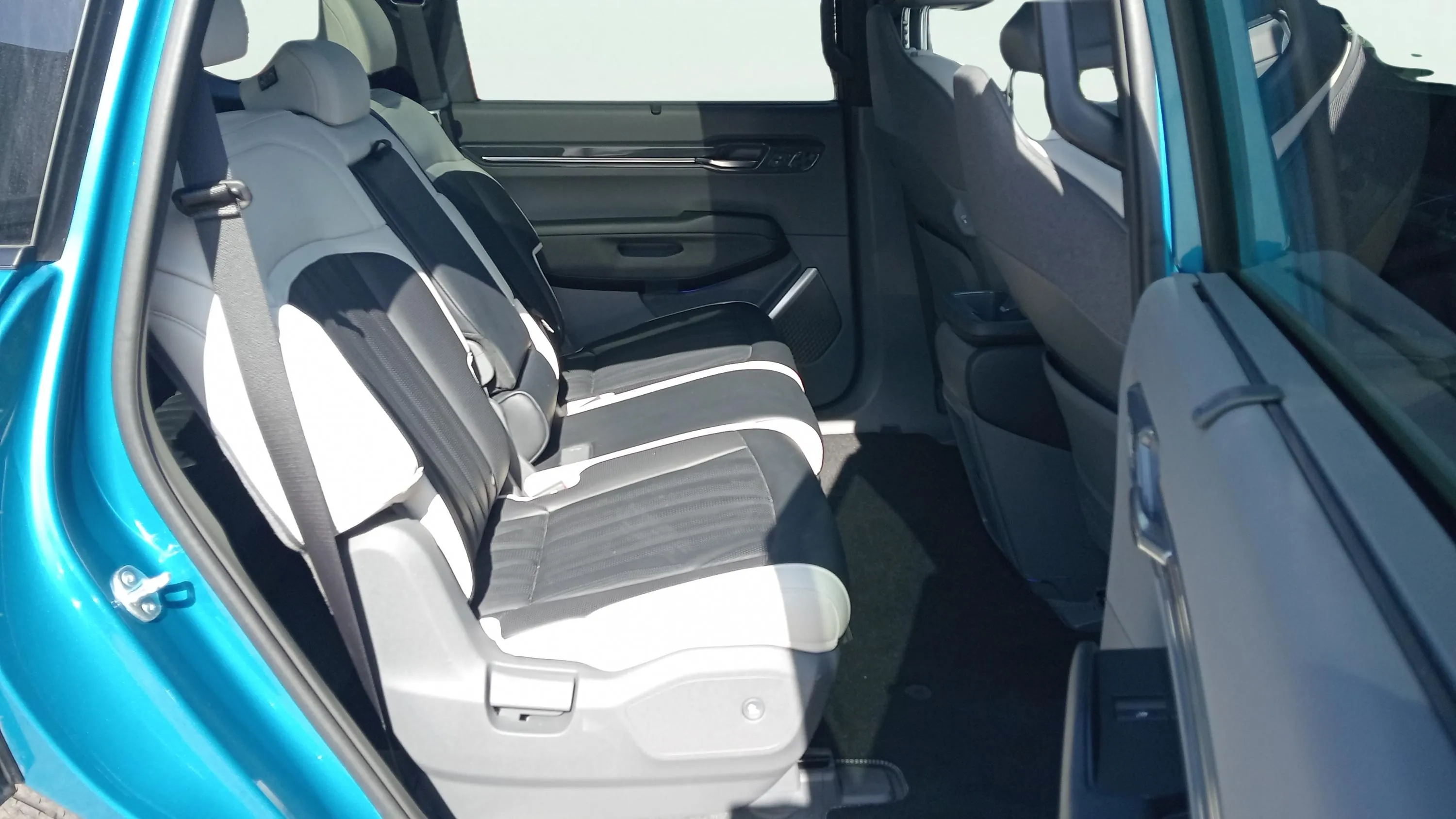Kia EV9 GT-Line 99,8kWh AWD 6 plazas - foto 18