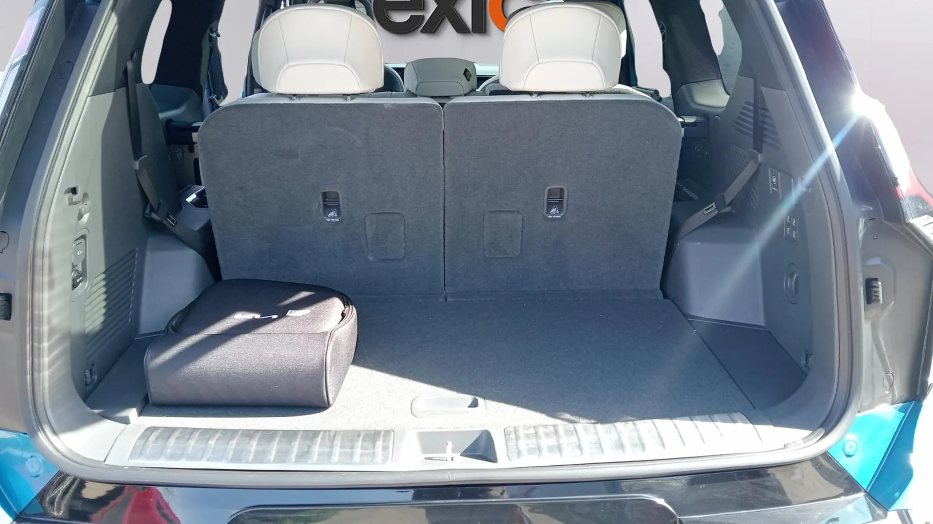 Kia EV9 GT-Line 99,8kWh AWD 6 plazas - foto 29