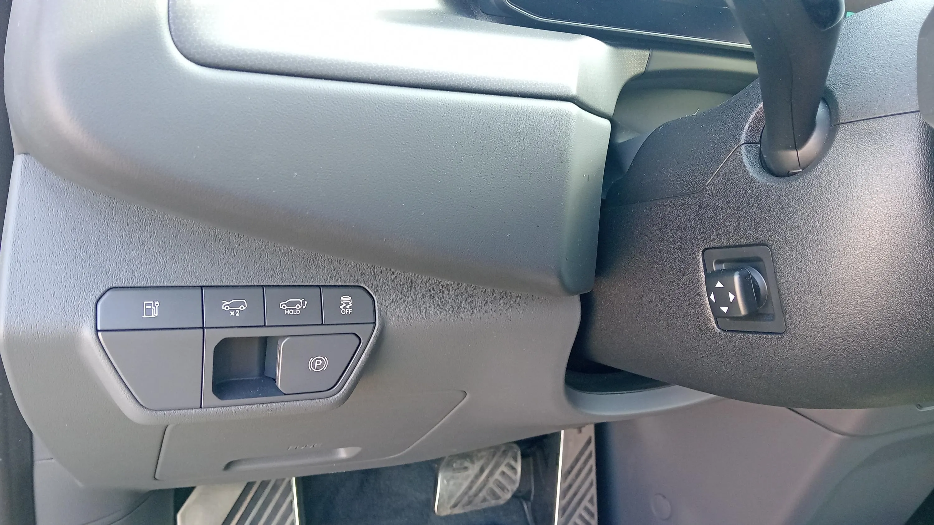 Kia EV9 GT-Line 99,8kWh AWD 6 plazas - foto 24