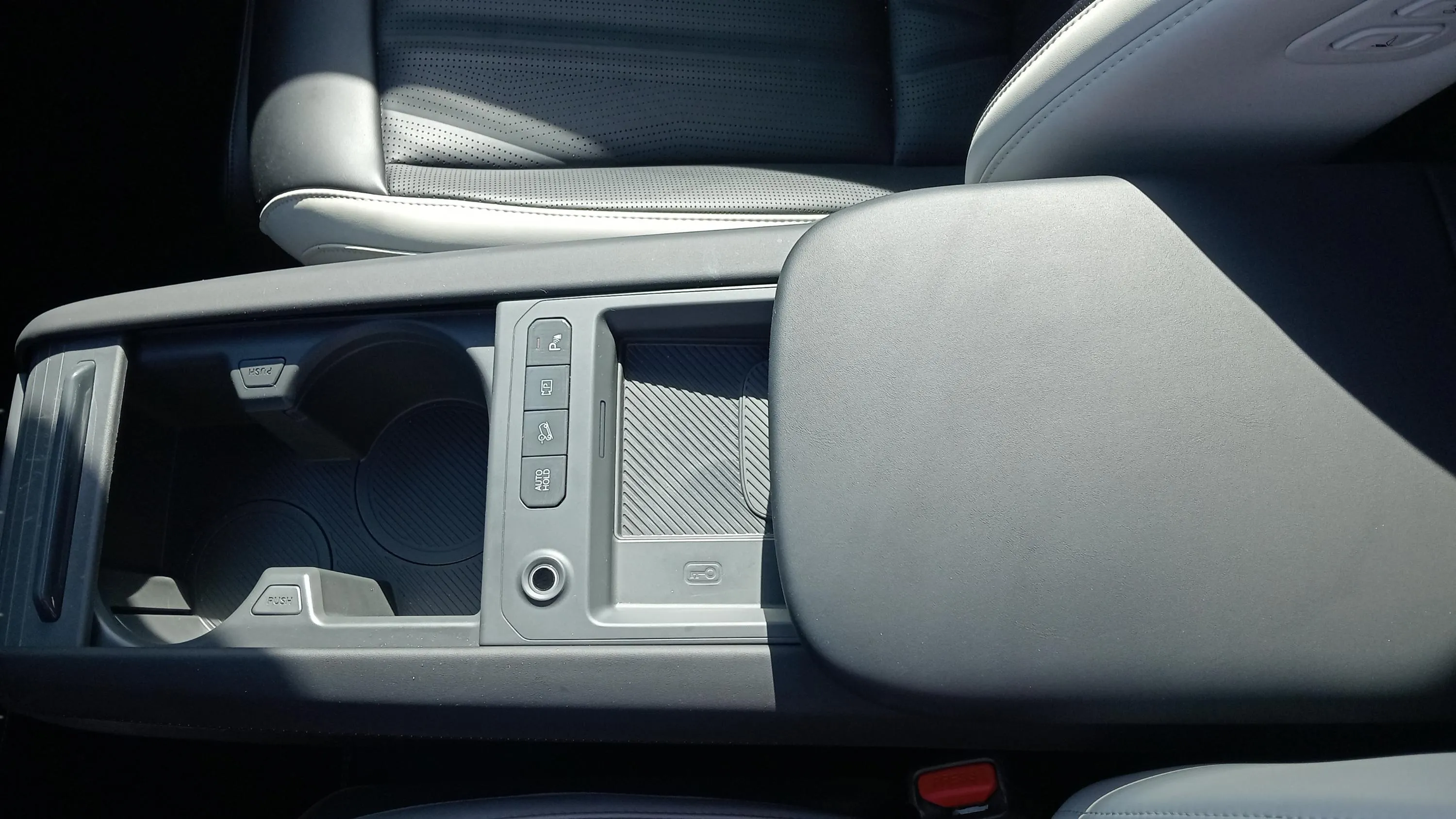 Kia EV9 GT-Line 99,8kWh AWD 6 plazas - foto 25