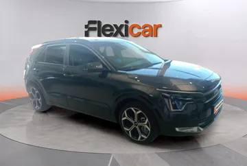 kia niro 16 gdi phev 135kw 183cv concept hibrido enchufable automatica alcorcon grande 903000000223956