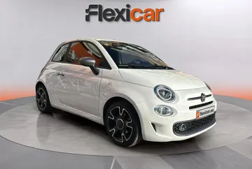 fiat 500 09 turbo twinair 77kw 105cv lounge gasolina manual alcobendas 903000000223960