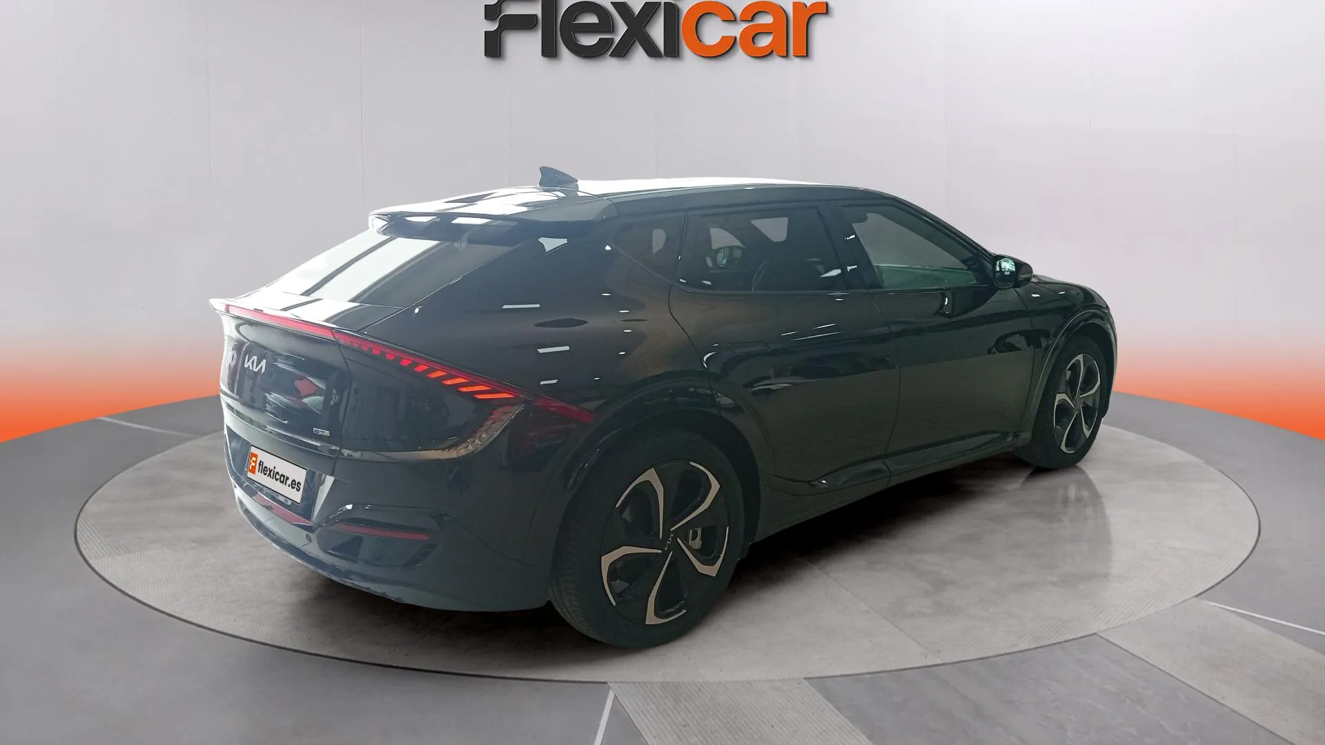Kia EV6 GT-Line 77,4kWh RWD Long Range - foto 9
