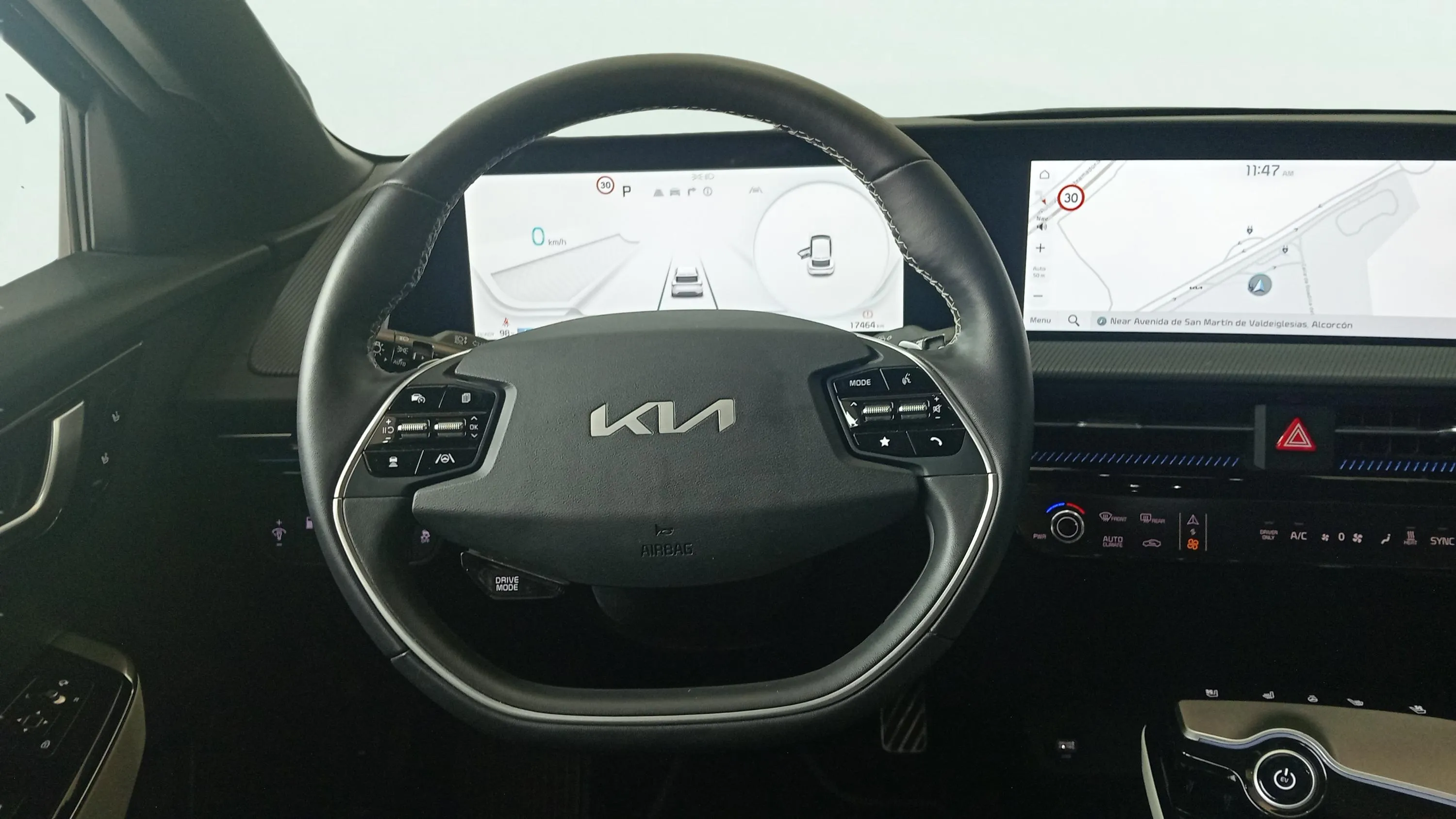 Kia EV6 GT-Line 77,4kWh RWD Long Range - foto 13