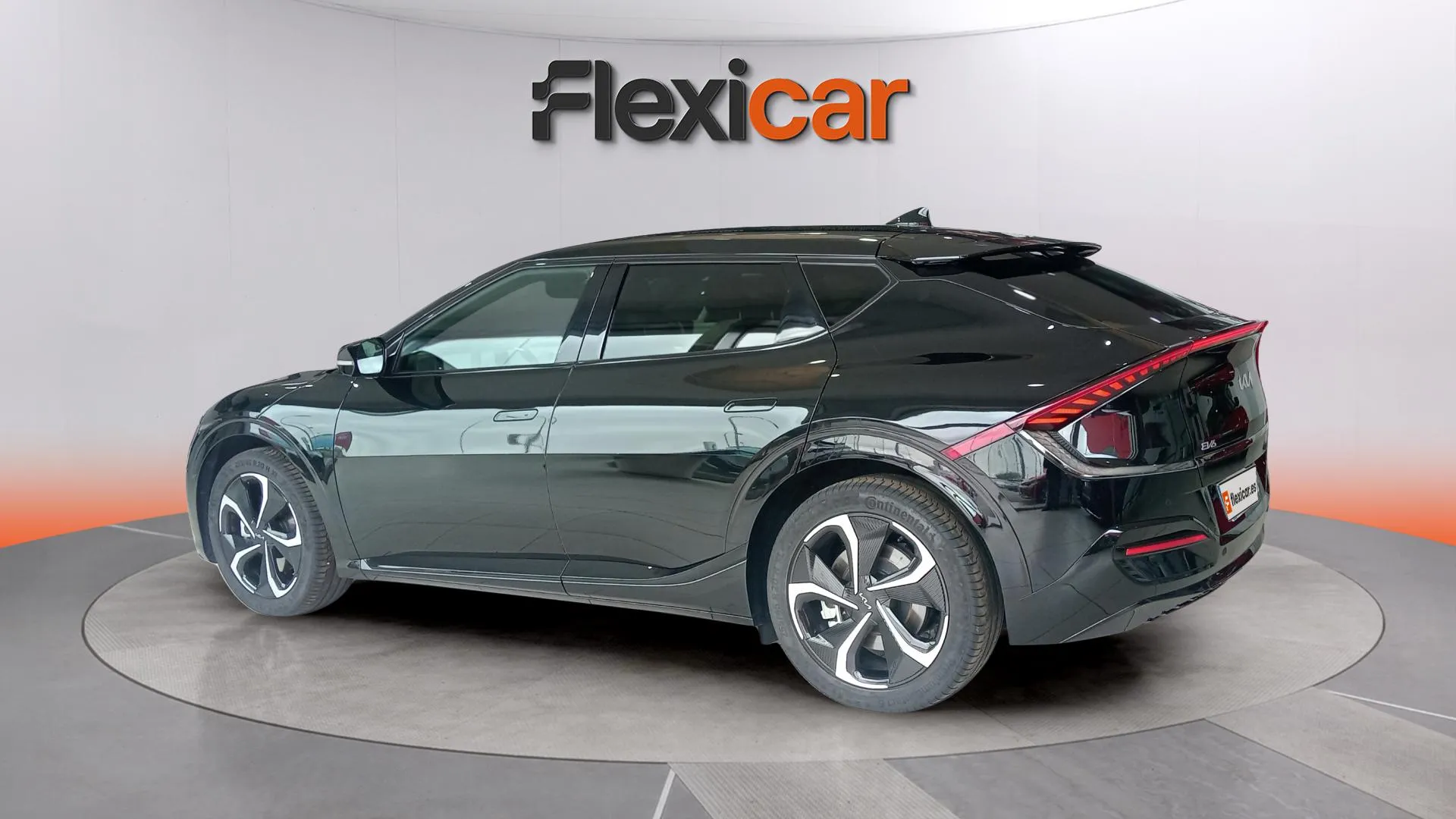 Kia EV6 GT-Line 77,4kWh RWD Long Range - foto 6