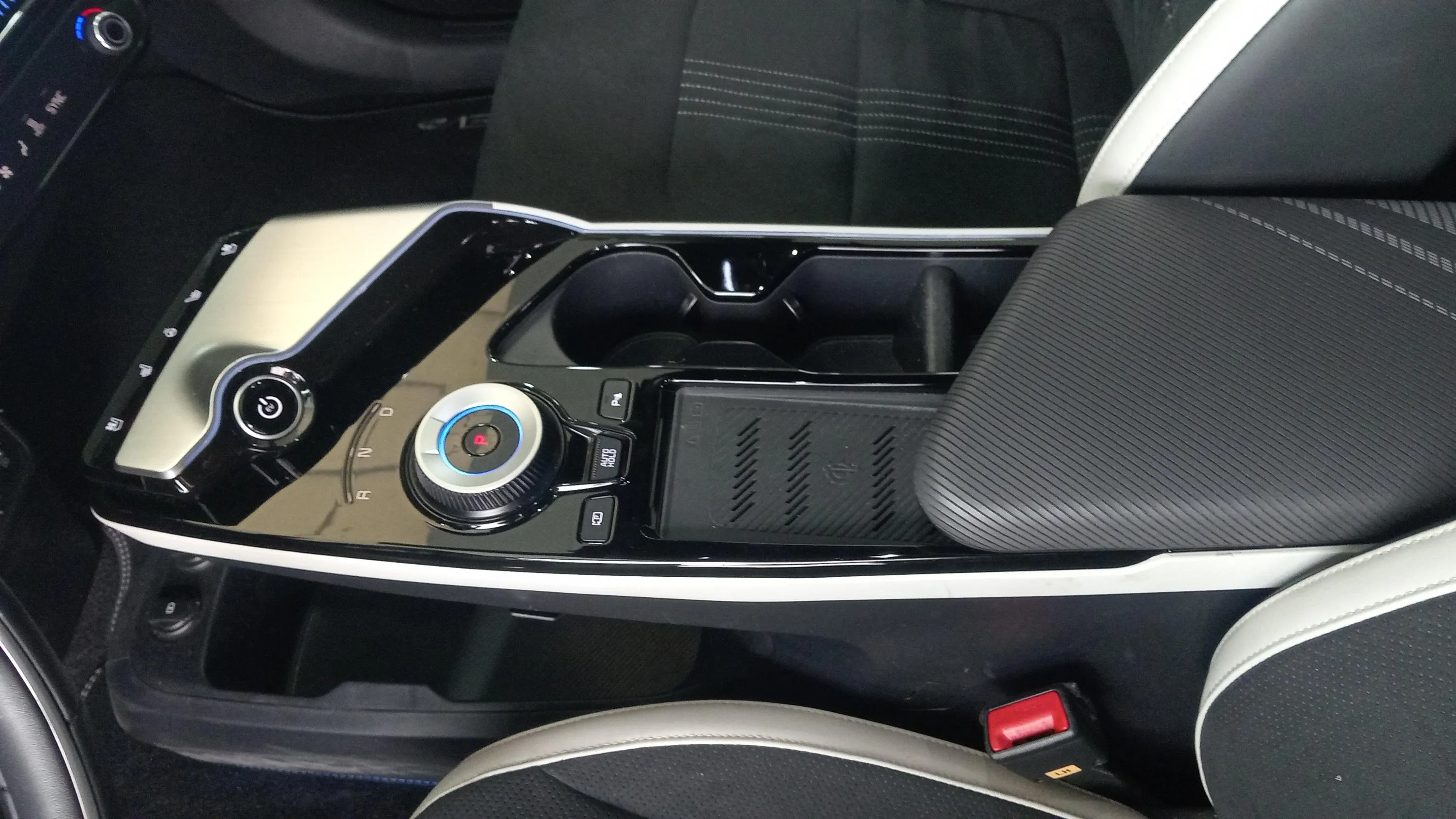 Kia EV6 GT-Line 77,4kWh RWD Long Range - foto 21