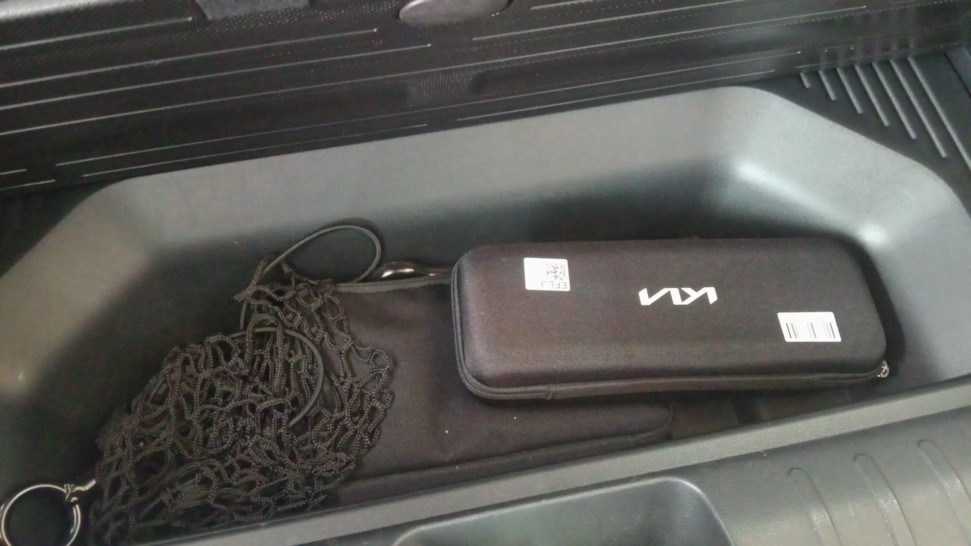 Kia EV6 GT-Line 77,4kWh RWD Long Range - foto 18