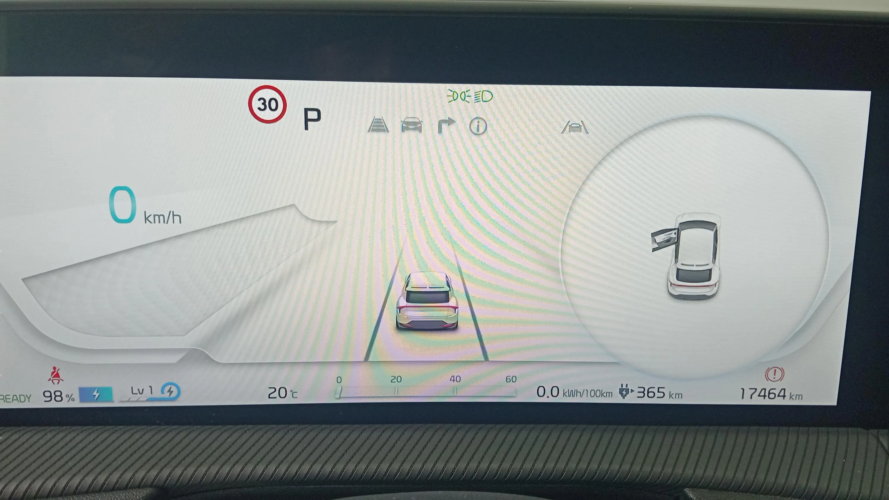 Kia EV6 GT-Line 77,4kWh RWD Long Range - foto 15