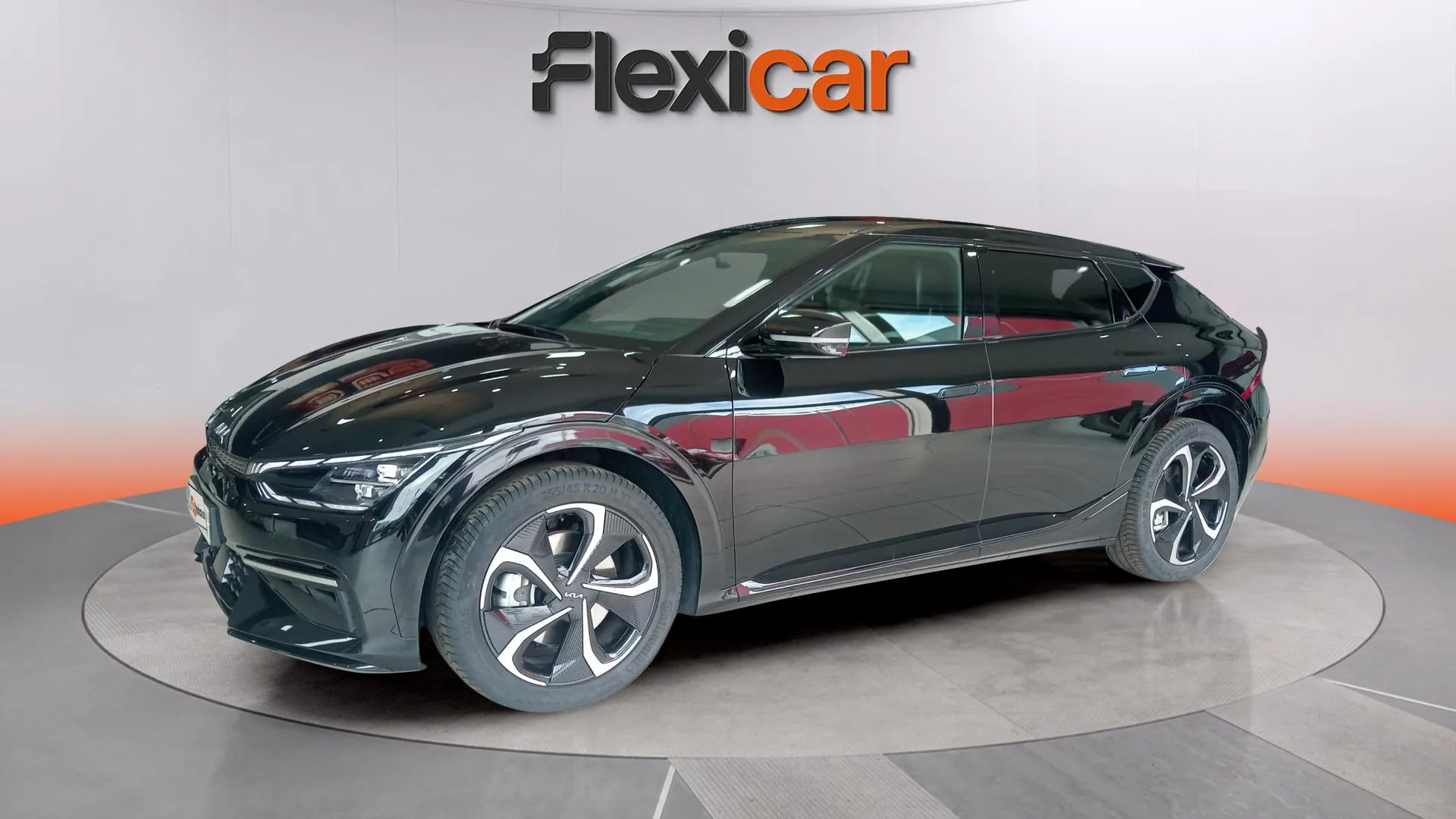 Kia EV6 GT-Line 77,4kWh RWD Long Range - foto 5