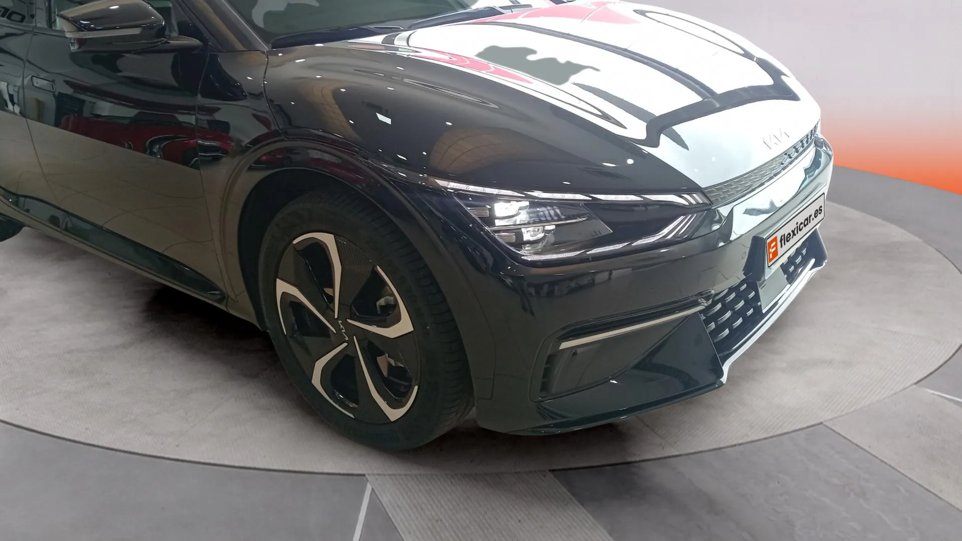 Kia EV6 GT-Line 77,4kWh RWD Long Range - foto 14