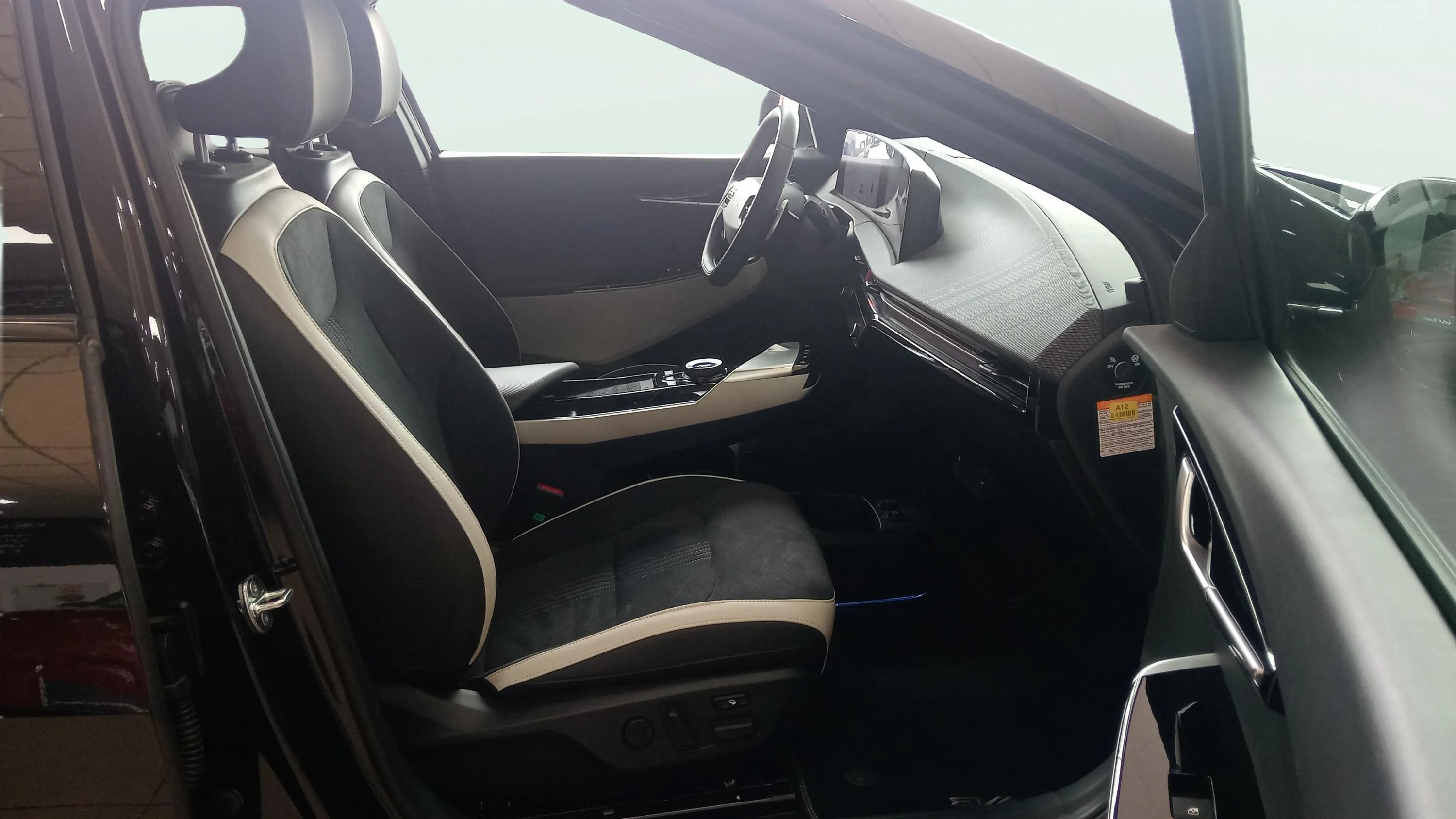 Kia EV6 GT-Line 77,4kWh RWD Long Range - foto 16