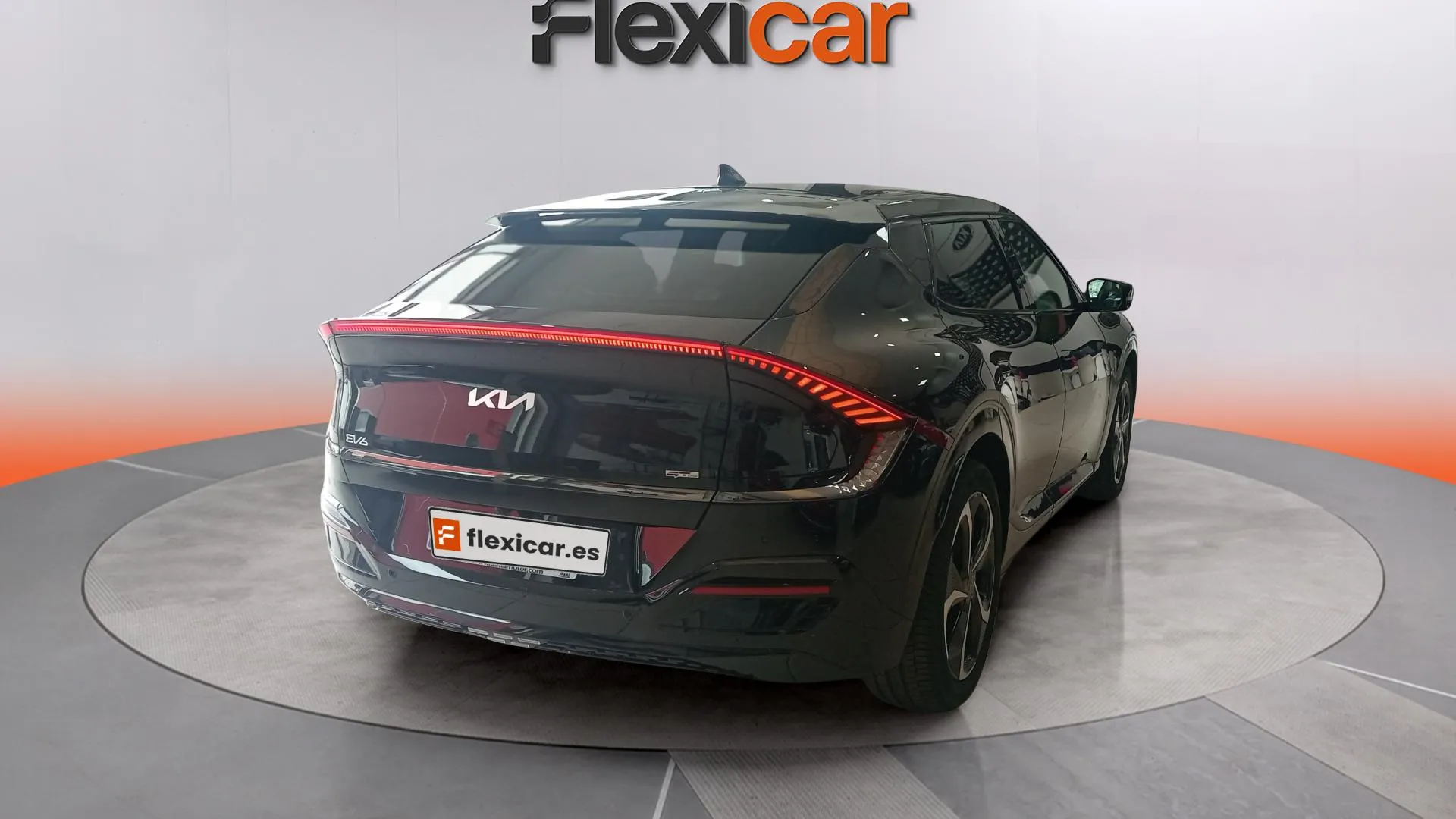 Kia EV6 GT-Line 77,4kWh RWD Long Range - foto 8