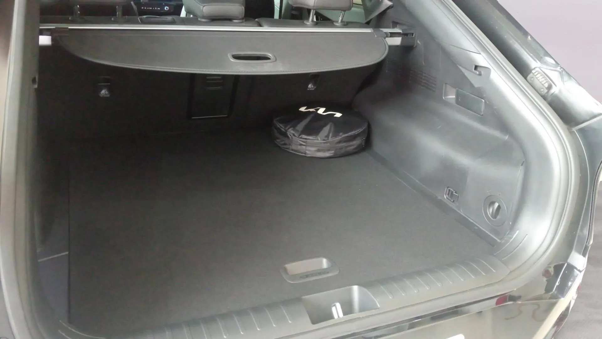 Kia EV6 GT-Line 77,4kWh RWD Long Range - foto 23