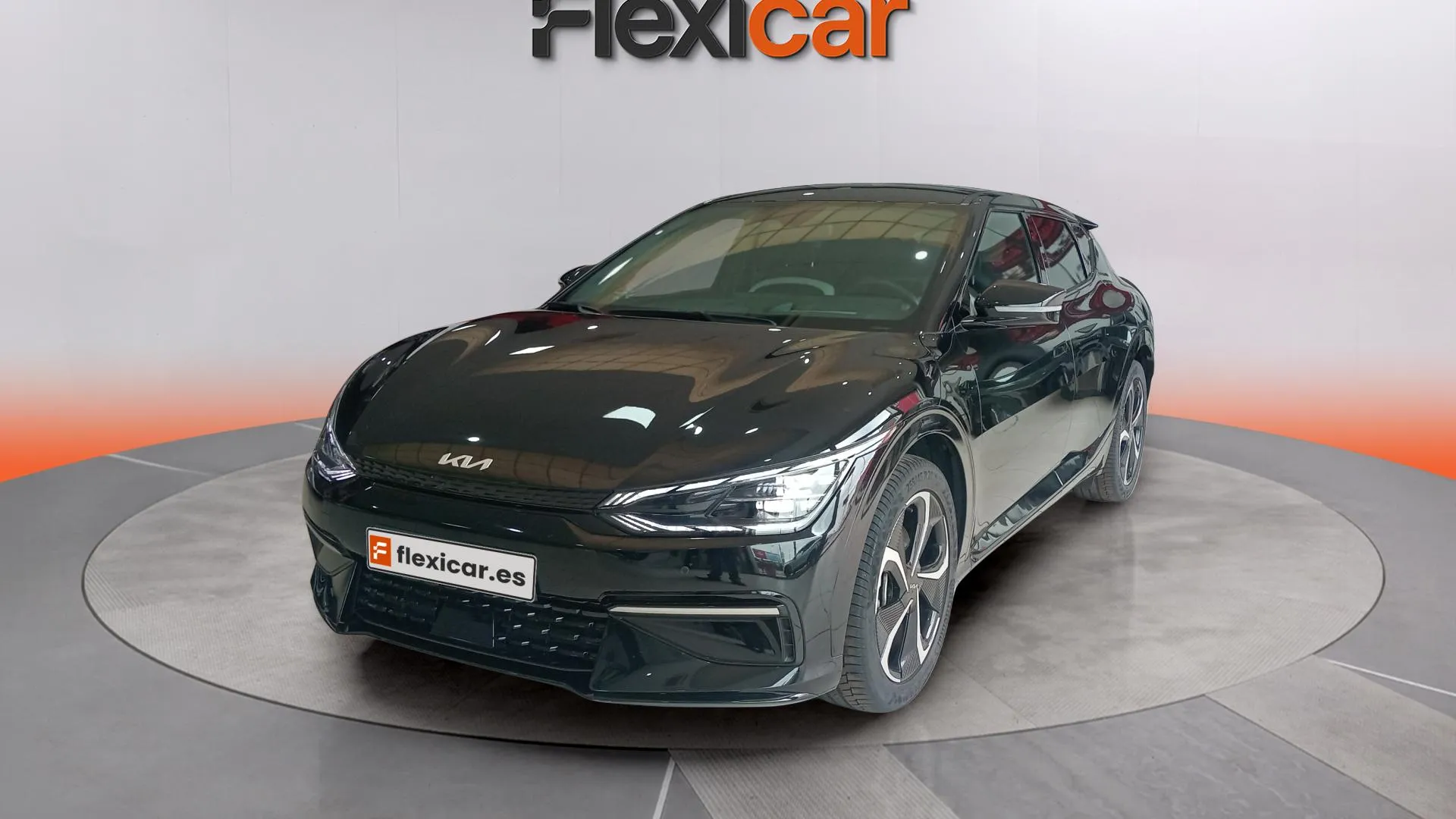 Kia EV6 GT-Line 77,4kWh RWD Long Range - foto 4