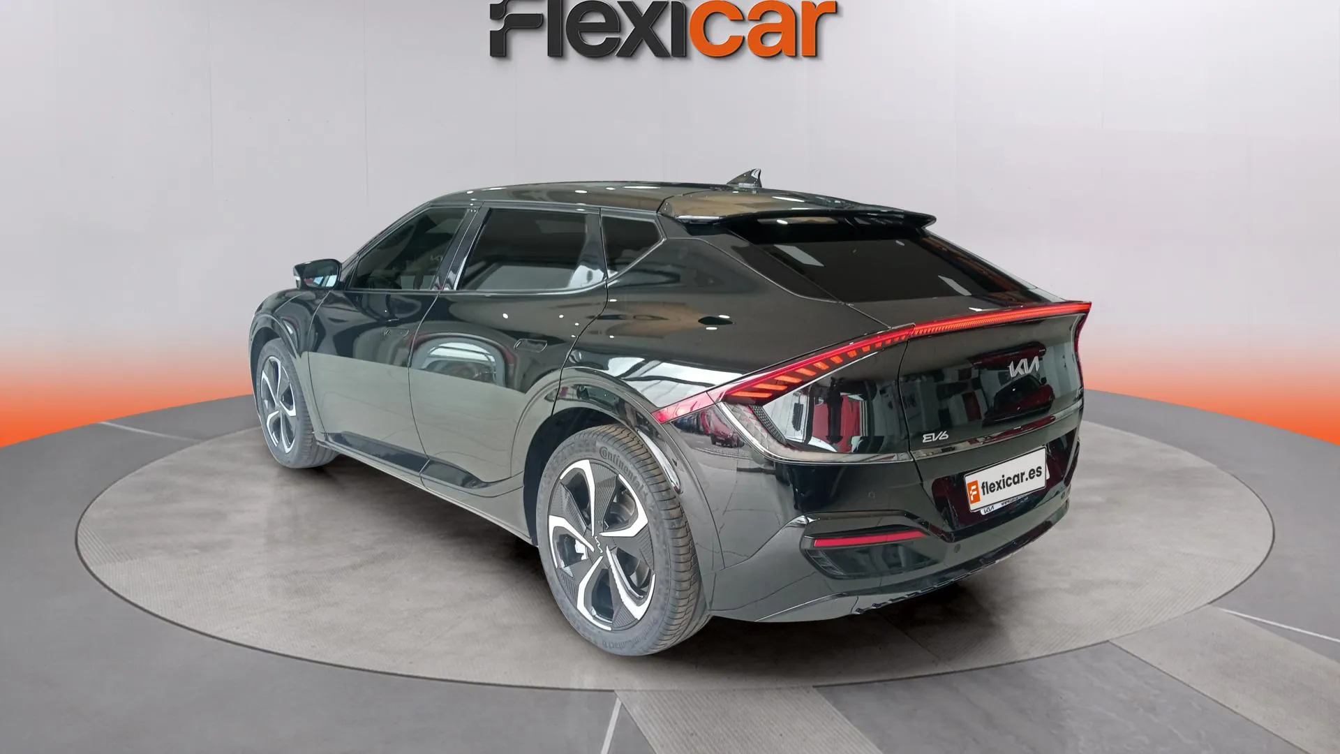 Kia EV6 GT-Line 77,4kWh RWD Long Range - foto 11