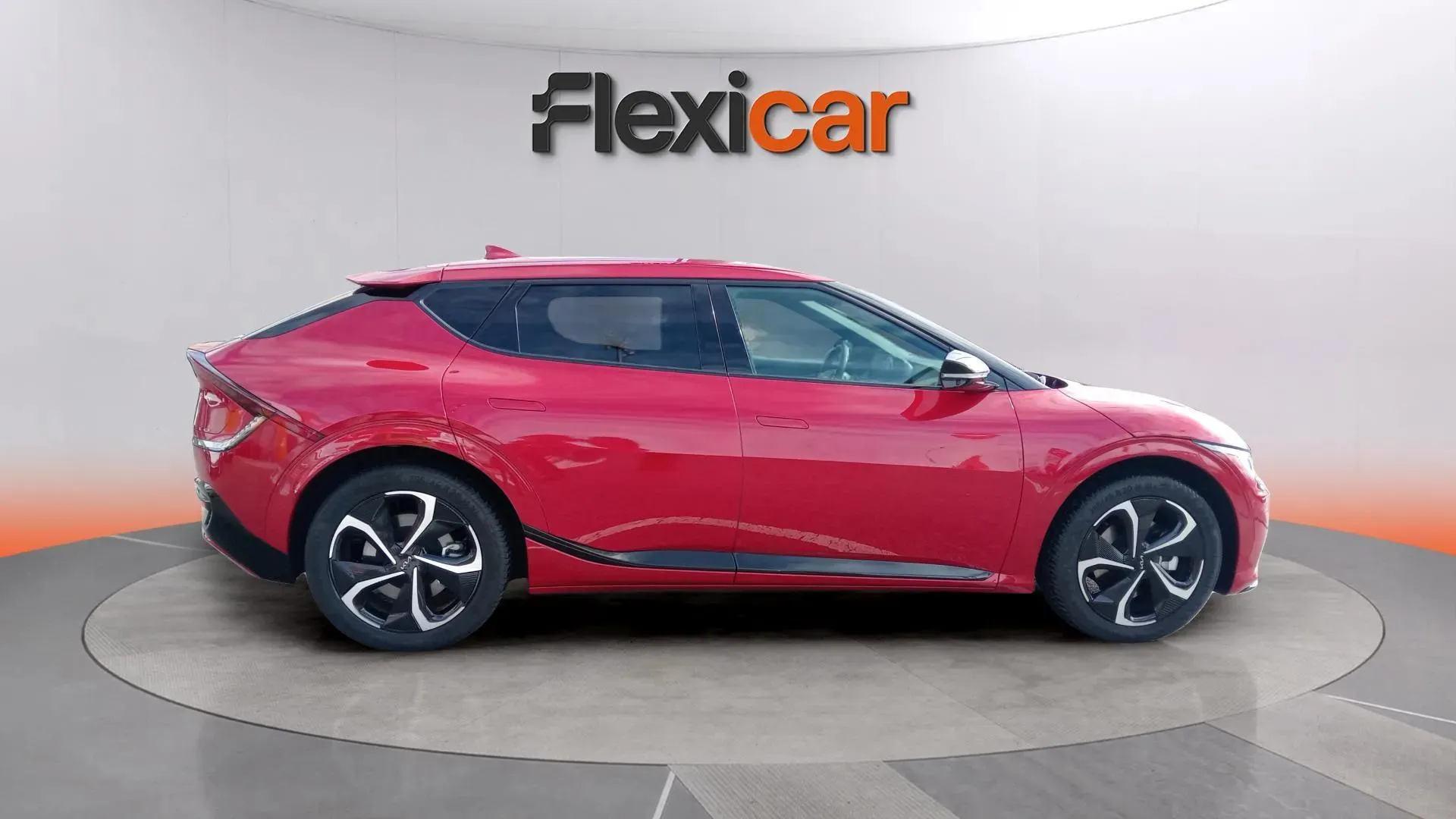 Kia EV6 GT-Line 77,4kWh RWD Long Range - foto 12