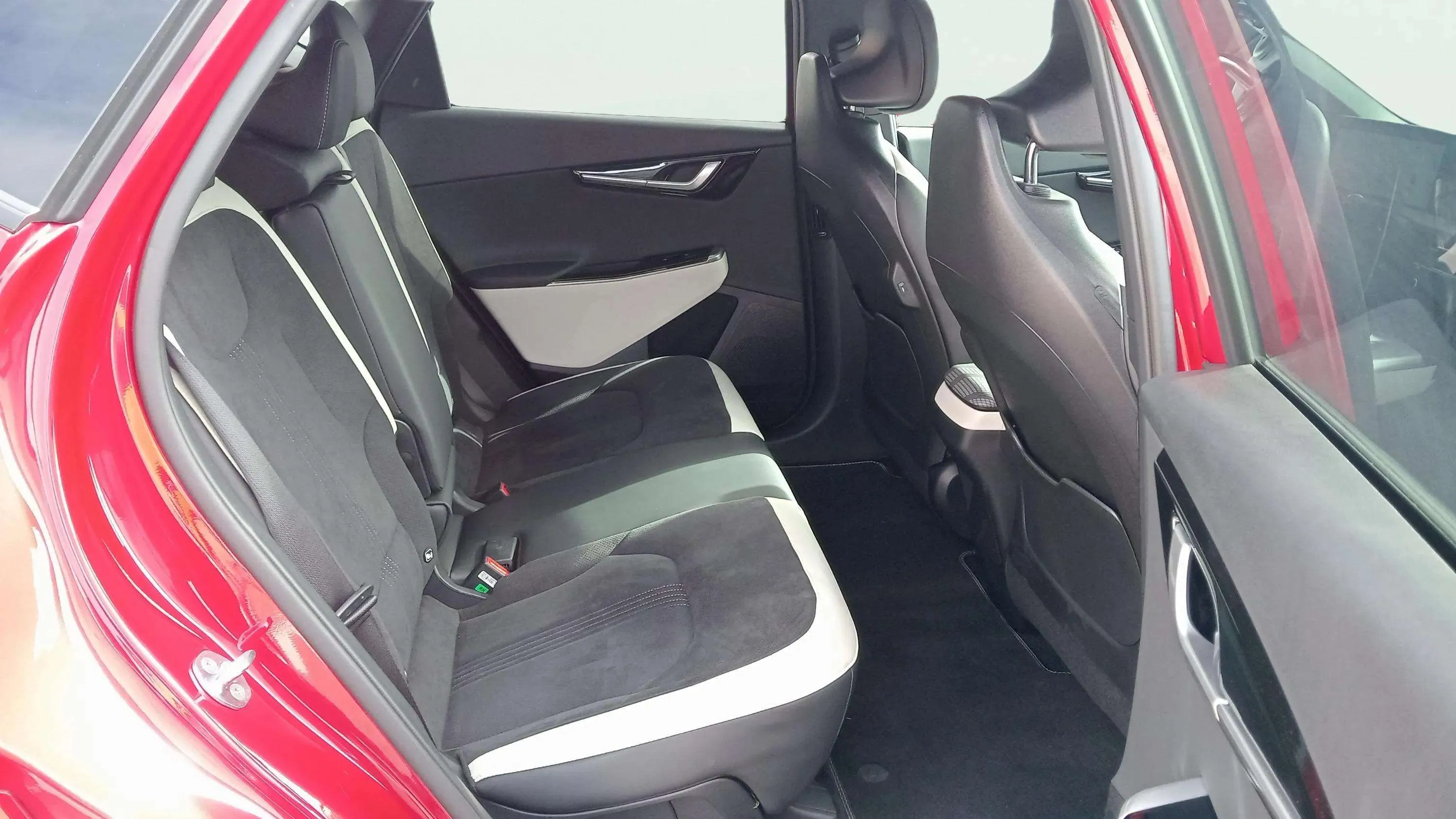 Kia EV6 GT-Line 77,4kWh RWD Long Range - foto 20