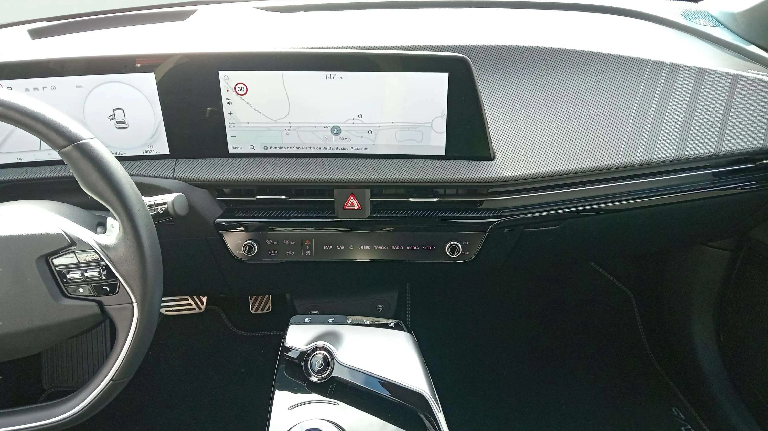 Kia EV6 GT-Line 77,4kWh RWD Long Range - foto 16
