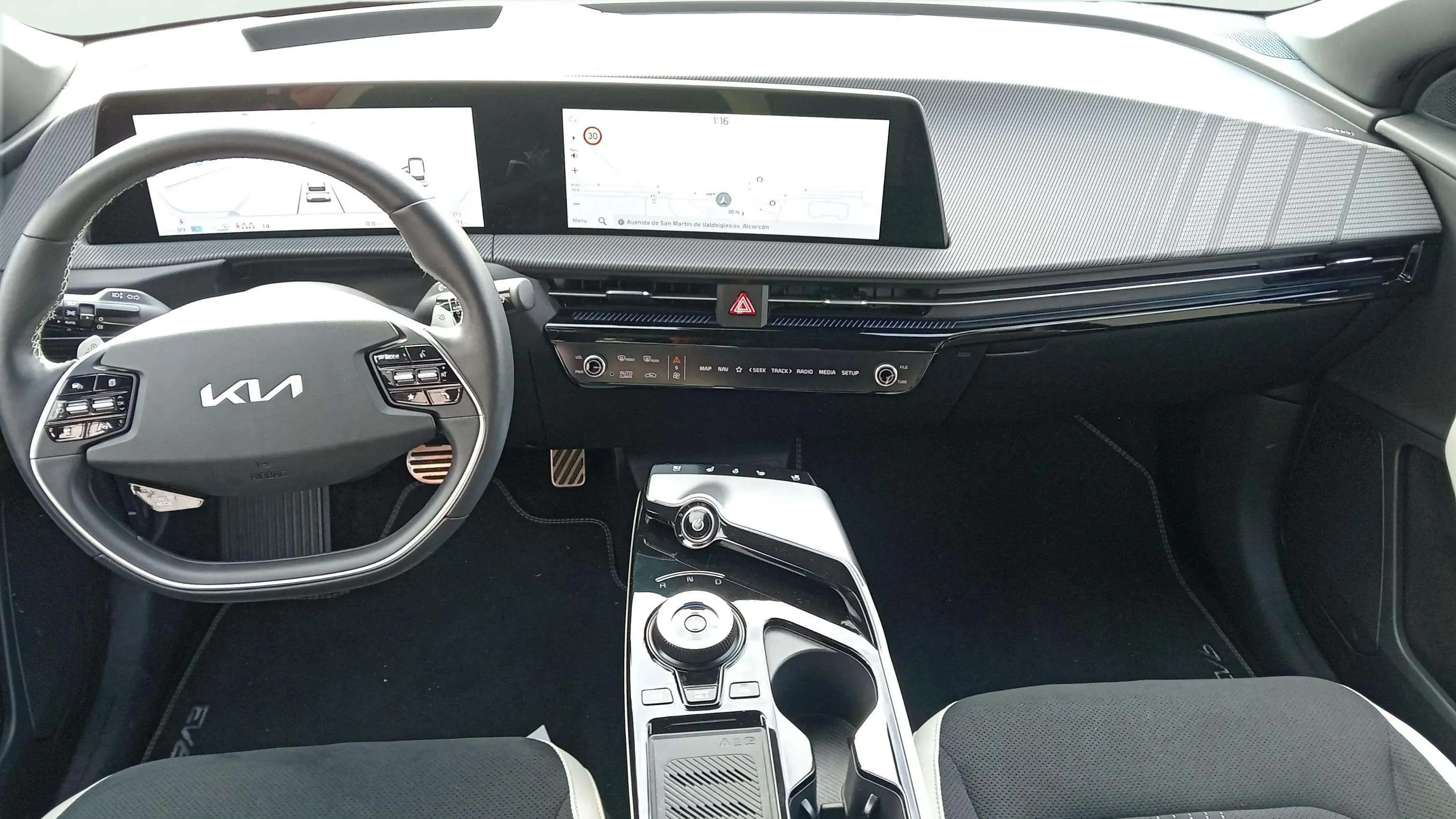 Kia EV6 GT-Line 77,4kWh RWD Long Range - foto 15