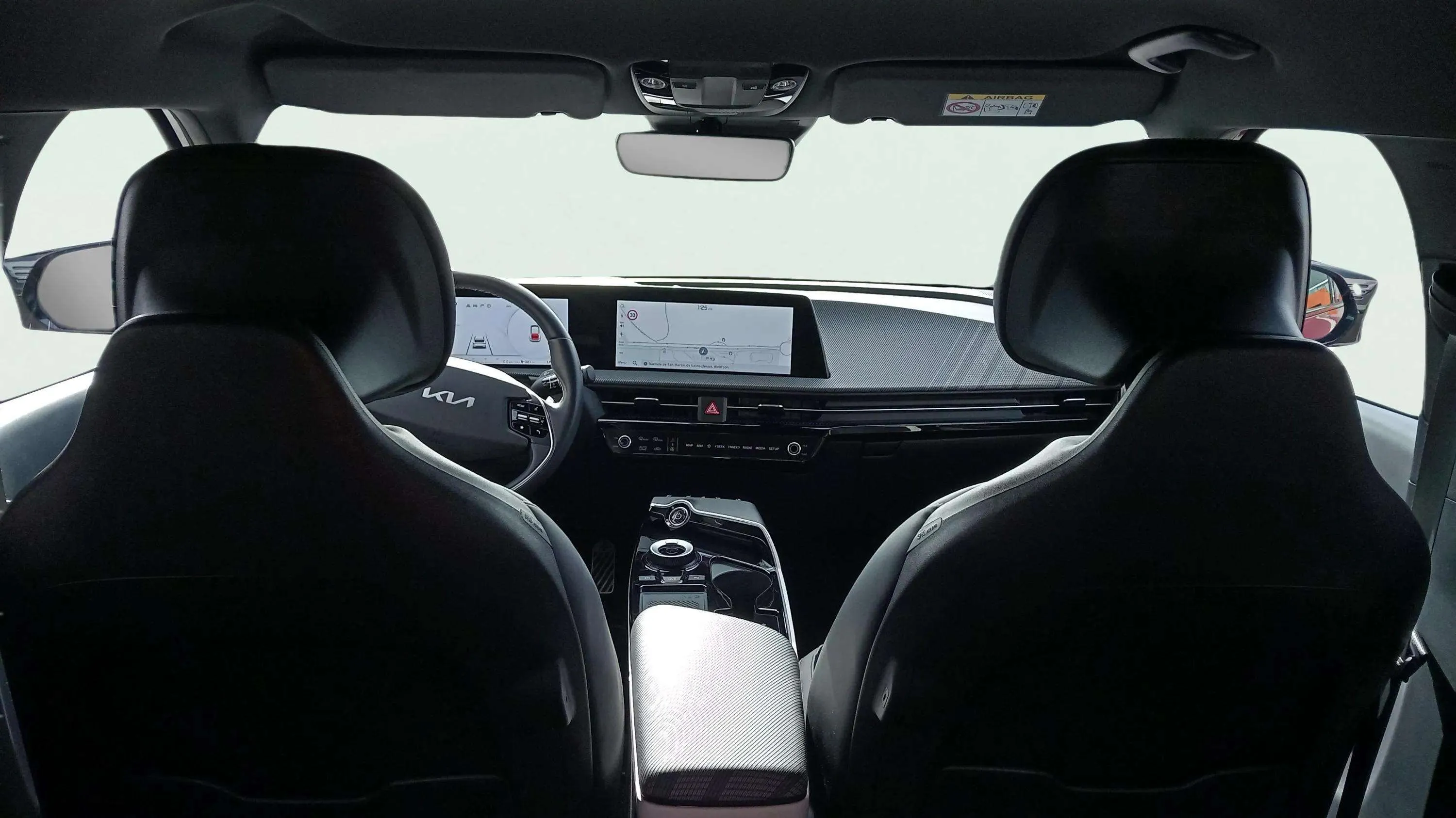 Kia EV6 GT-Line 77,4kWh RWD Long Range - foto 30