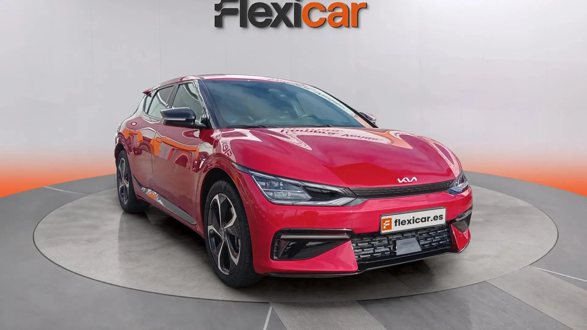 Kia EV6 GT-Line 77,4kWh RWD Long Range - foto 2