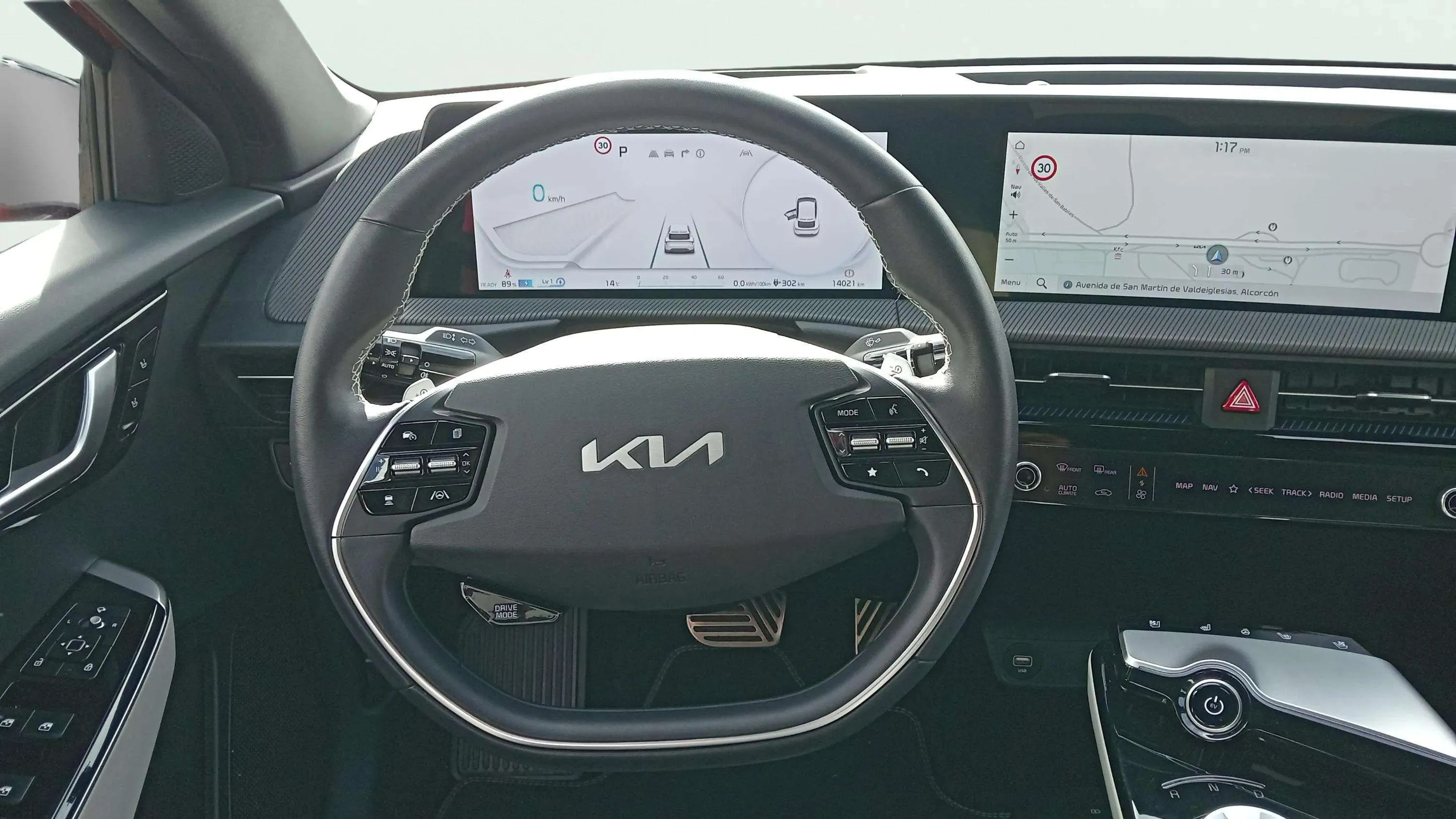 Kia EV6 GT-Line 77,4kWh RWD Long Range - foto 17