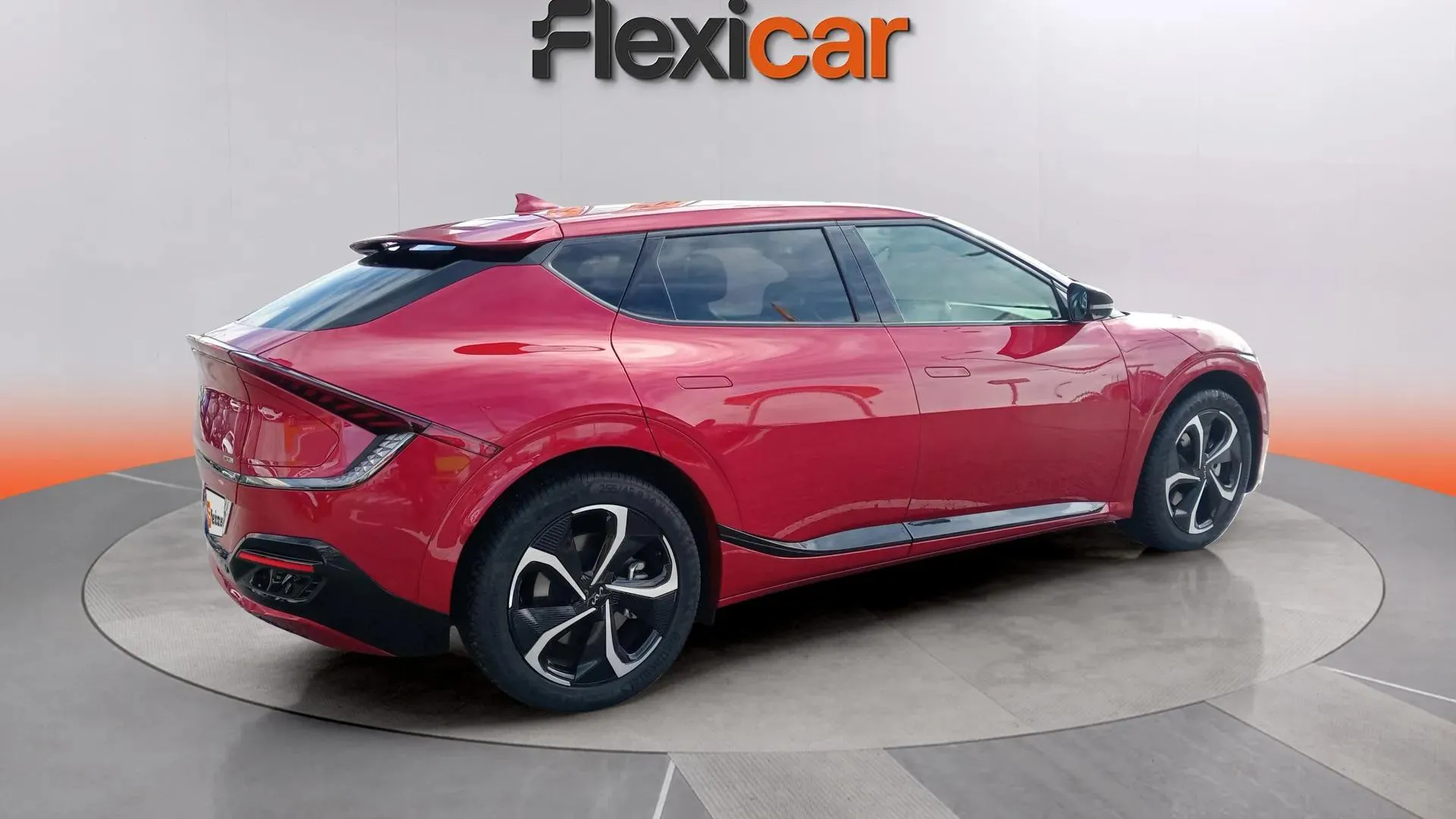 Kia EV6 GT-Line 77,4kWh RWD Long Range - foto 11