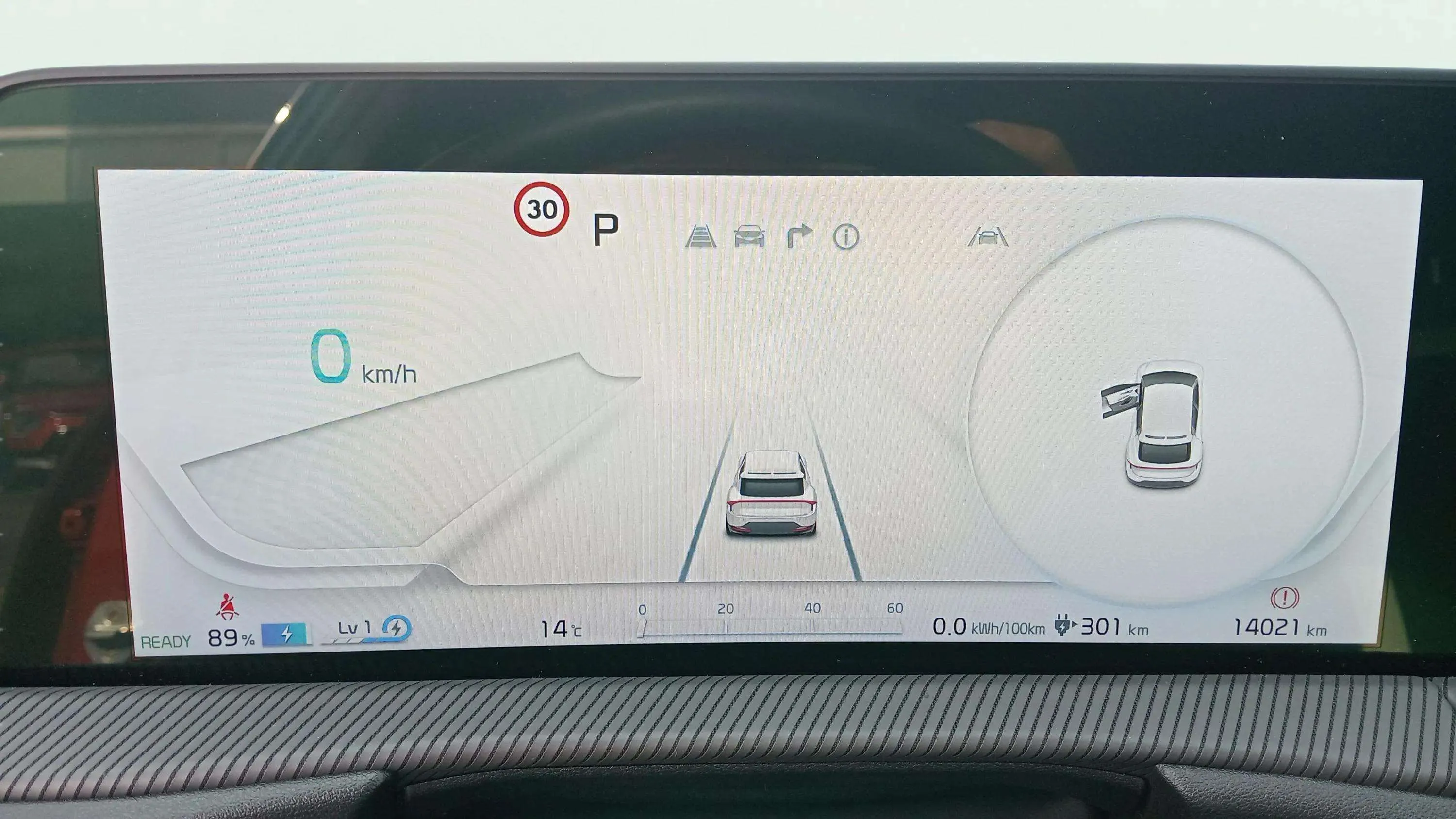 Kia EV6 GT-Line 77,4kWh RWD Long Range - foto 18