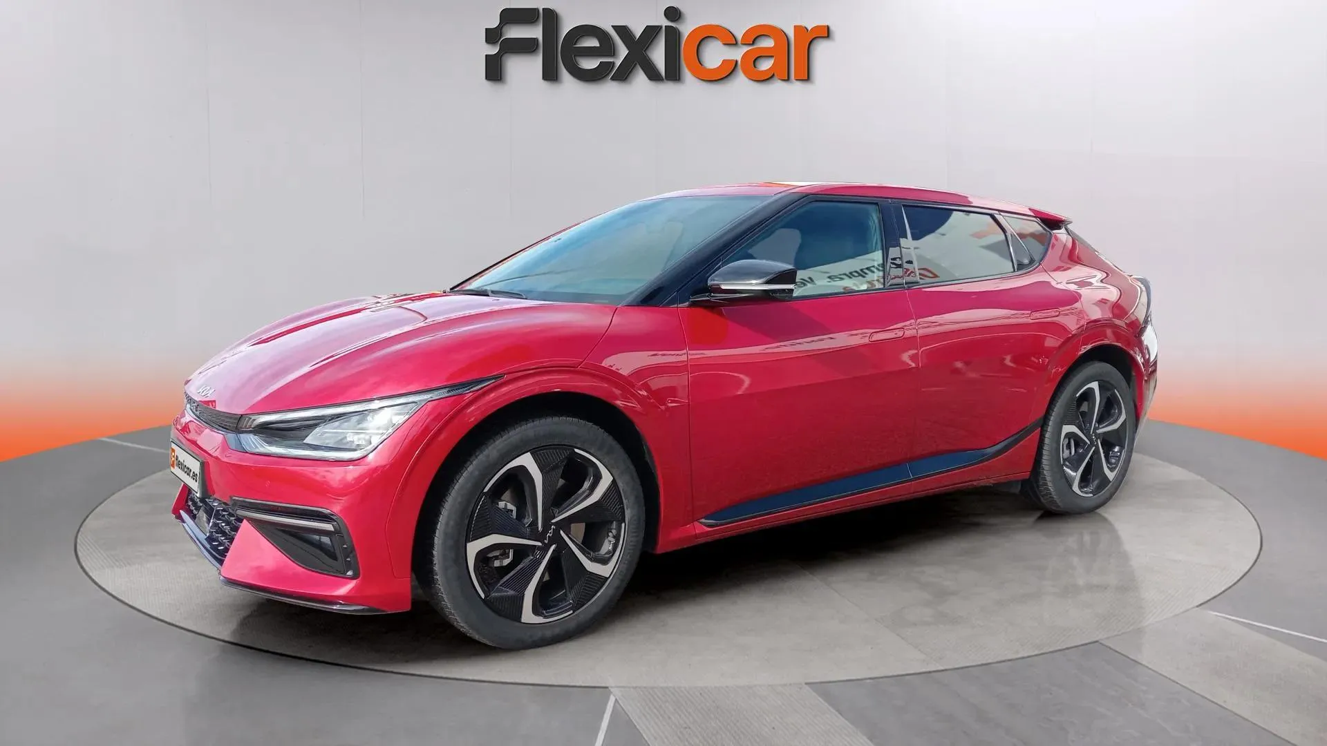 Kia EV6 GT-Line 77,4kWh RWD Long Range - foto 5