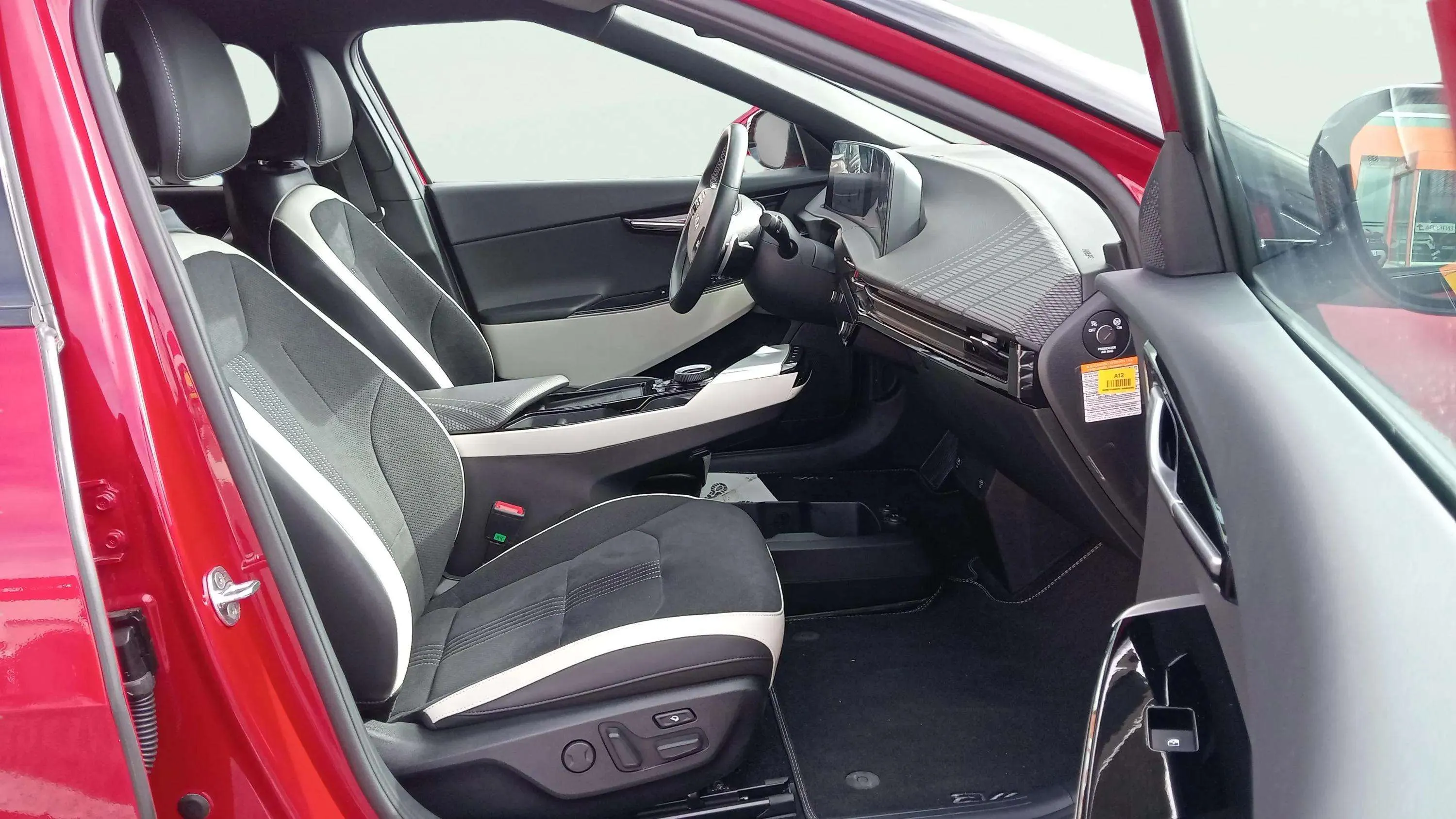 Kia EV6 GT-Line 77,4kWh RWD Long Range - foto 19