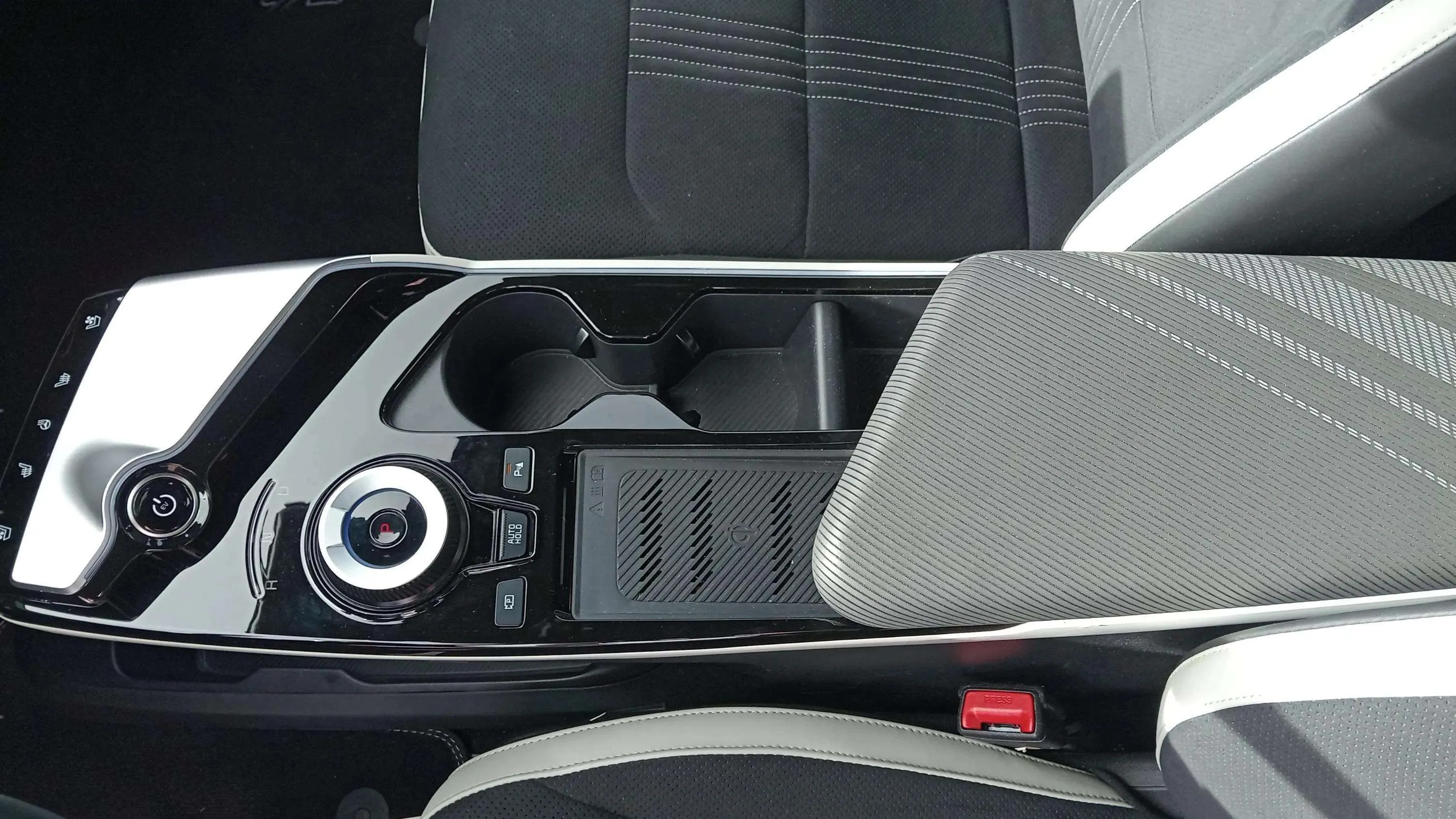 Kia EV6 GT-Line 77,4kWh RWD Long Range - foto 26