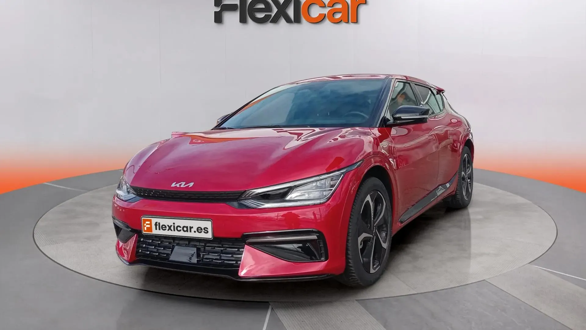 Kia EV6 GT-Line 77,4kWh RWD Long Range - foto 4