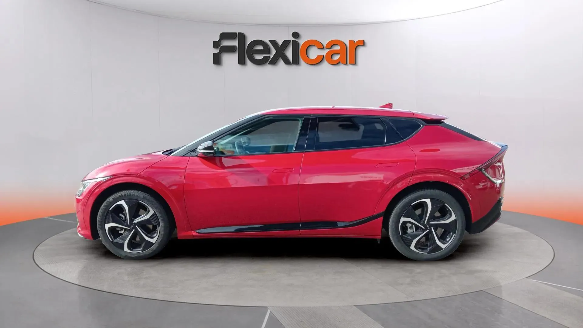 Kia EV6 GT-Line 77,4kWh RWD Long Range - foto 6