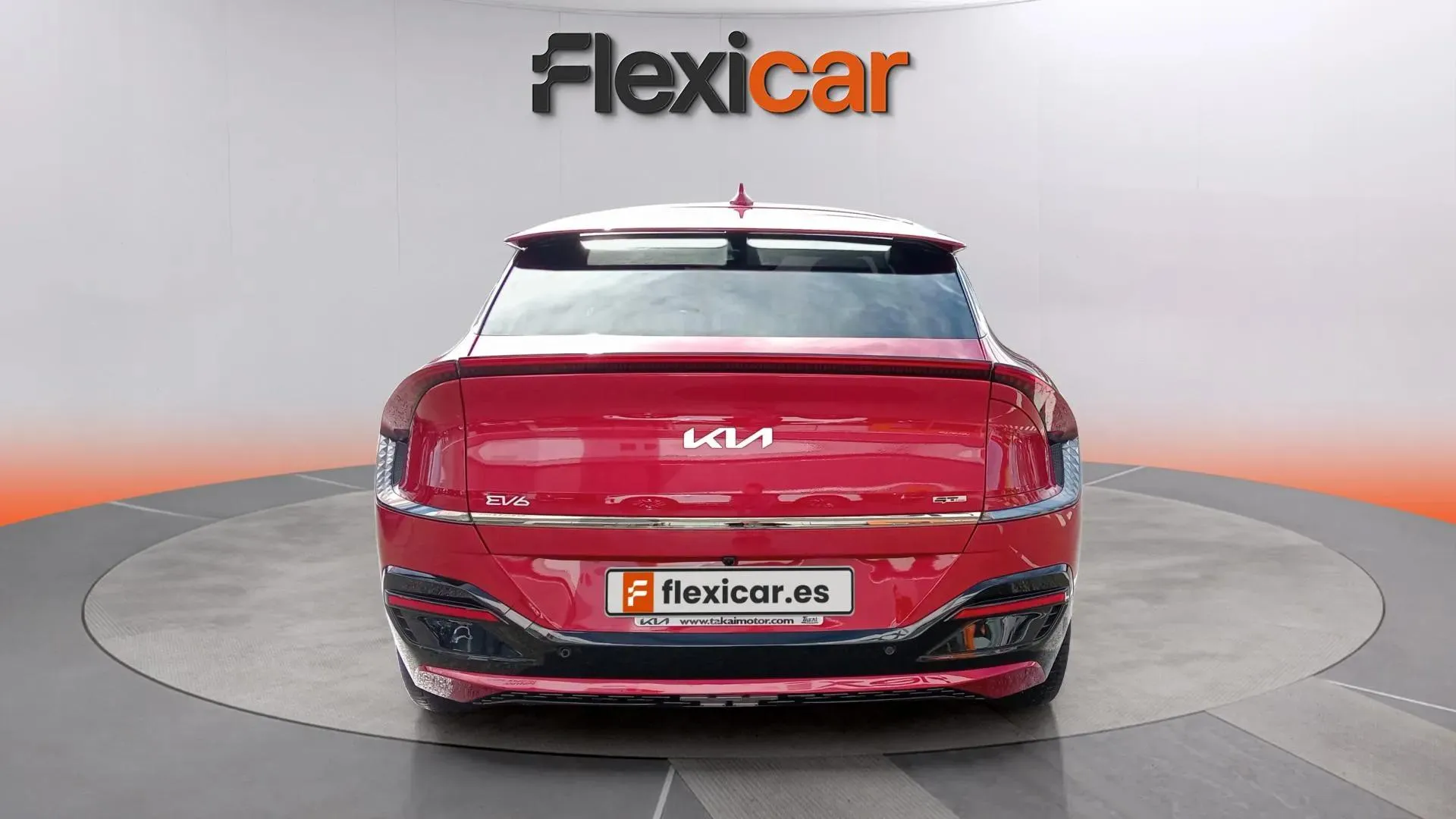 Kia EV6 GT-Line 77,4kWh RWD Long Range - foto 10