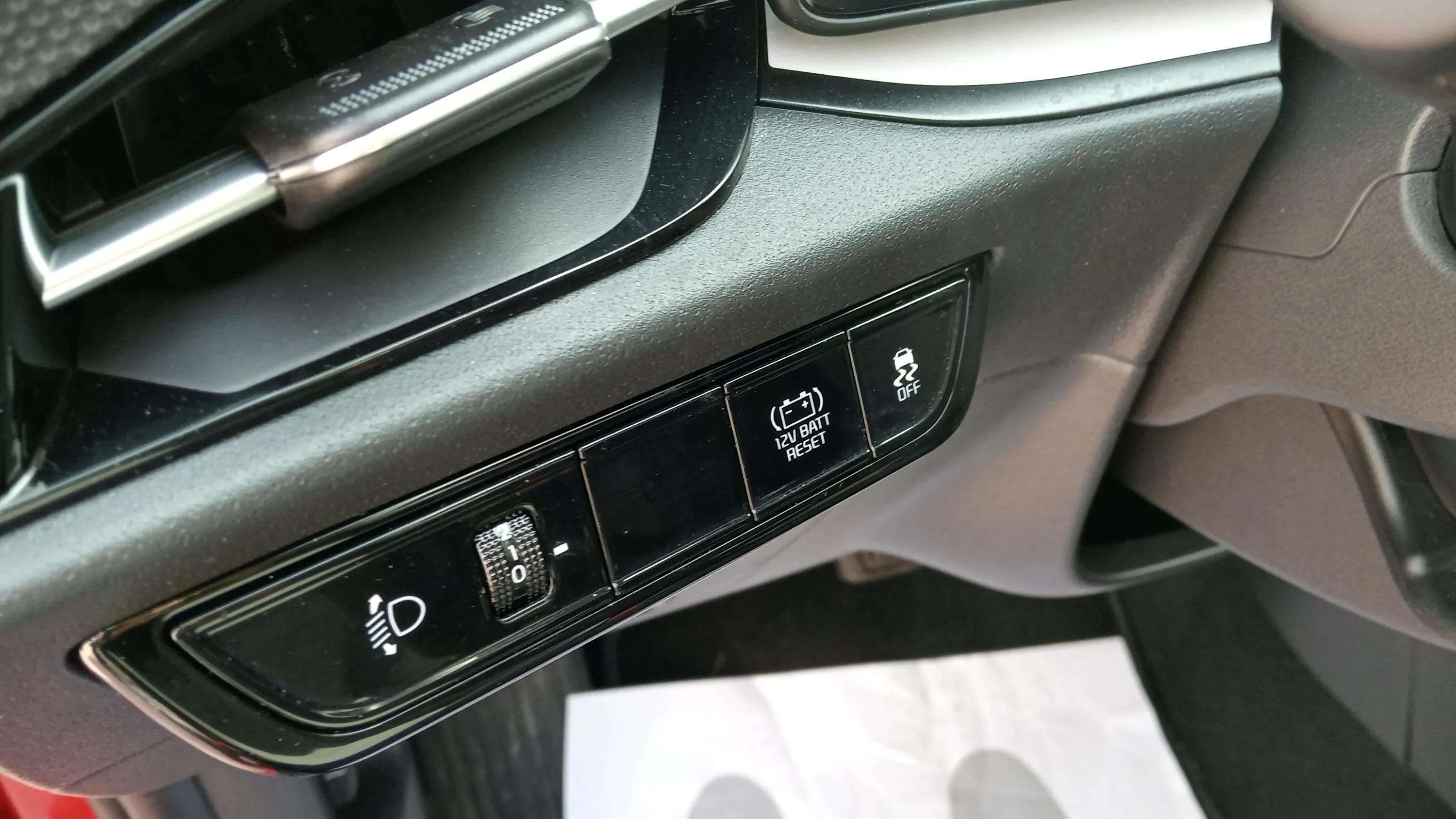 Kia Niro 1.6 GDi HEV Concept - foto 27