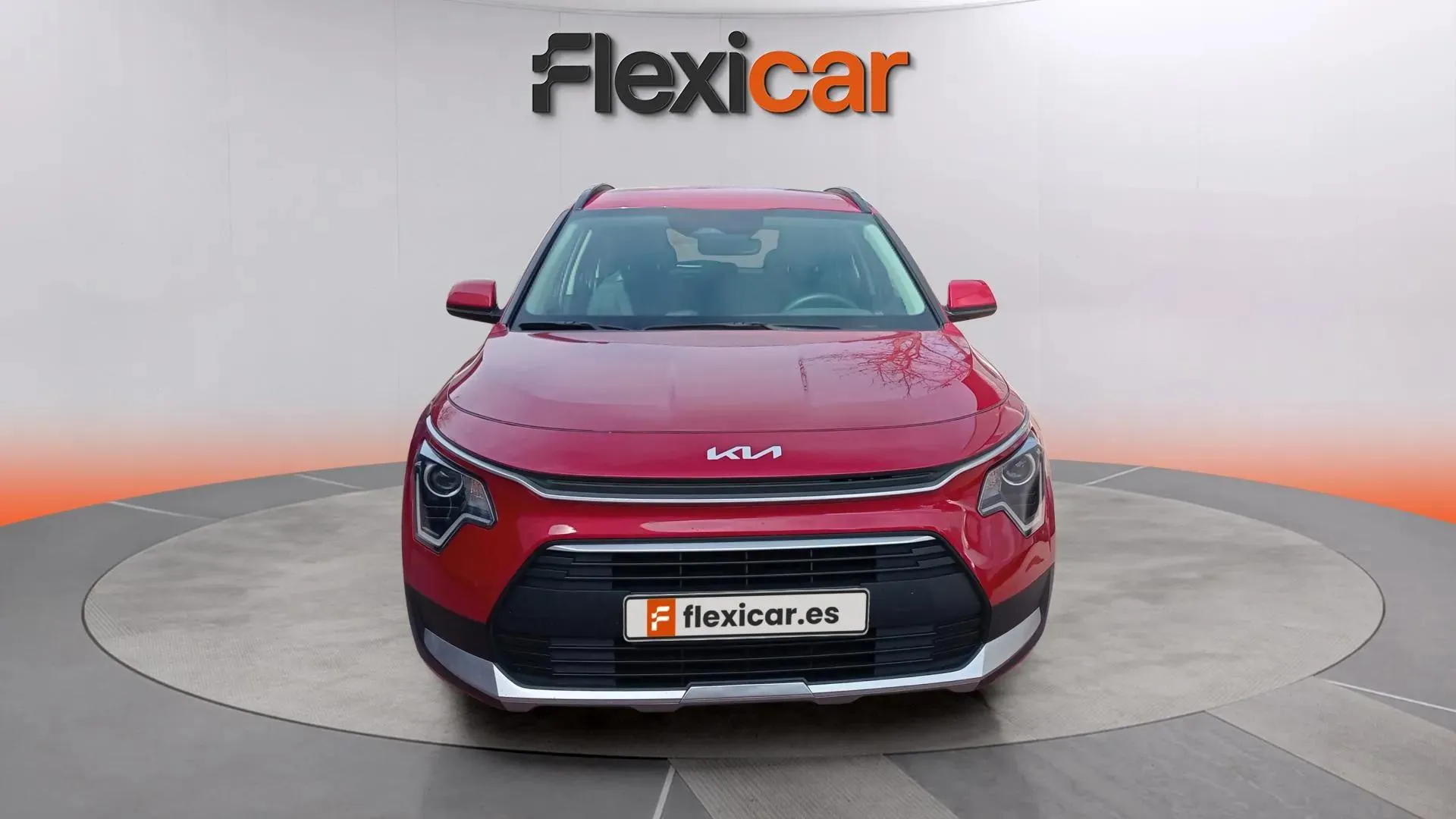 Kia Niro 1.6 GDi HEV Concept - foto 3