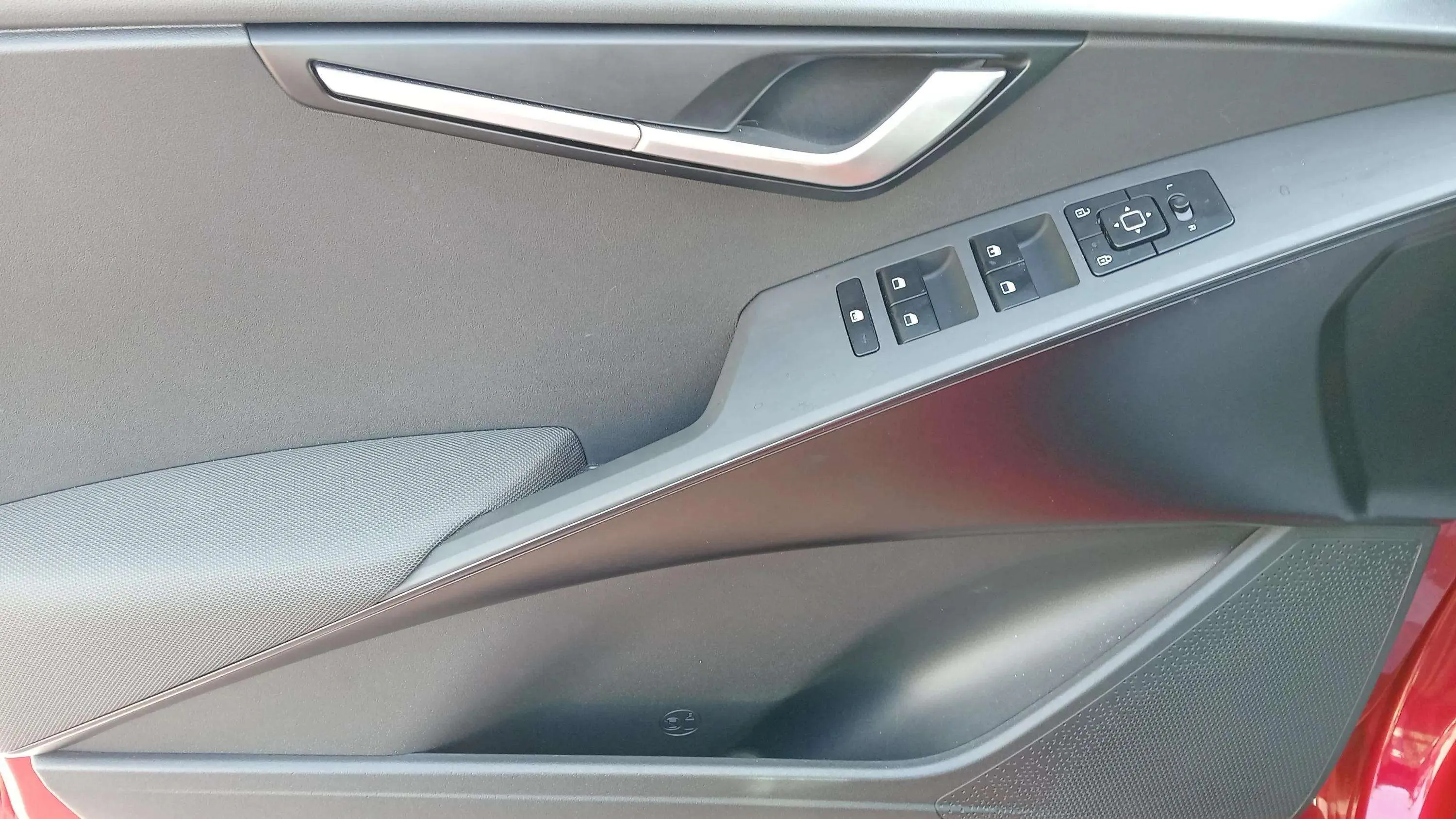 Kia Niro 1.6 GDi HEV Concept - foto 24