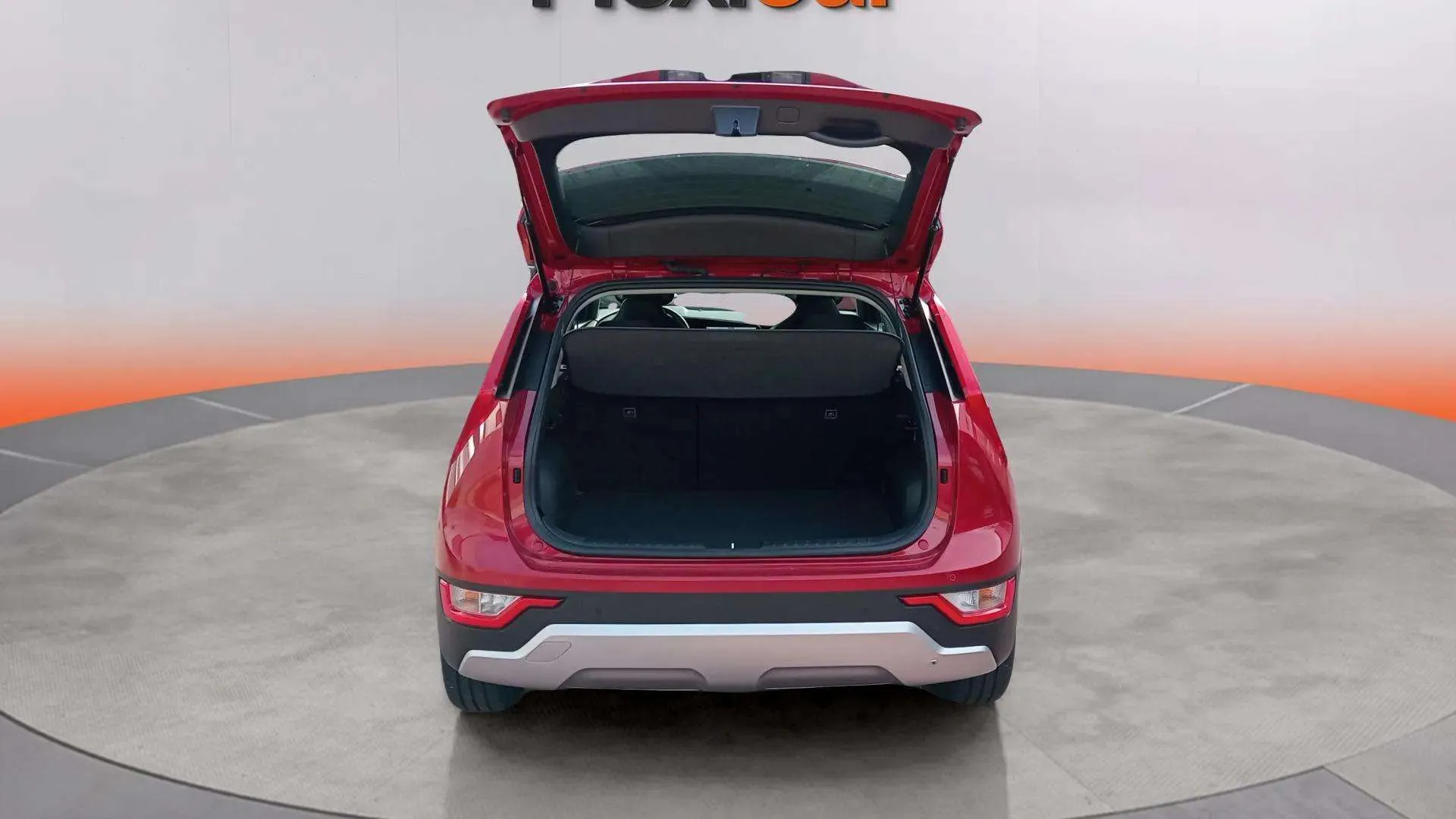 Kia Niro 1.6 GDi HEV Concept - foto 13