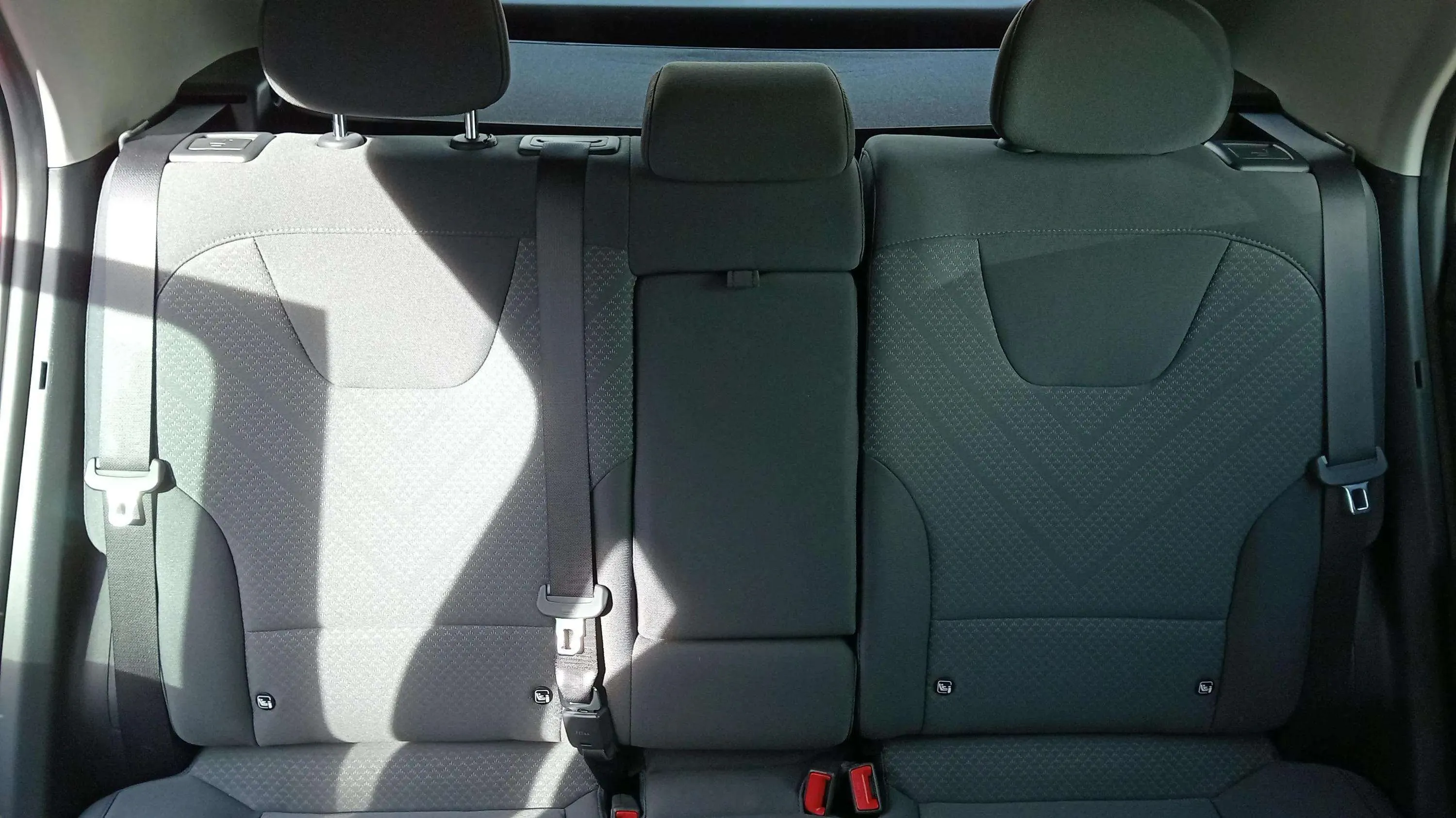Kia Niro 1.6 GDi HEV Concept - foto 21