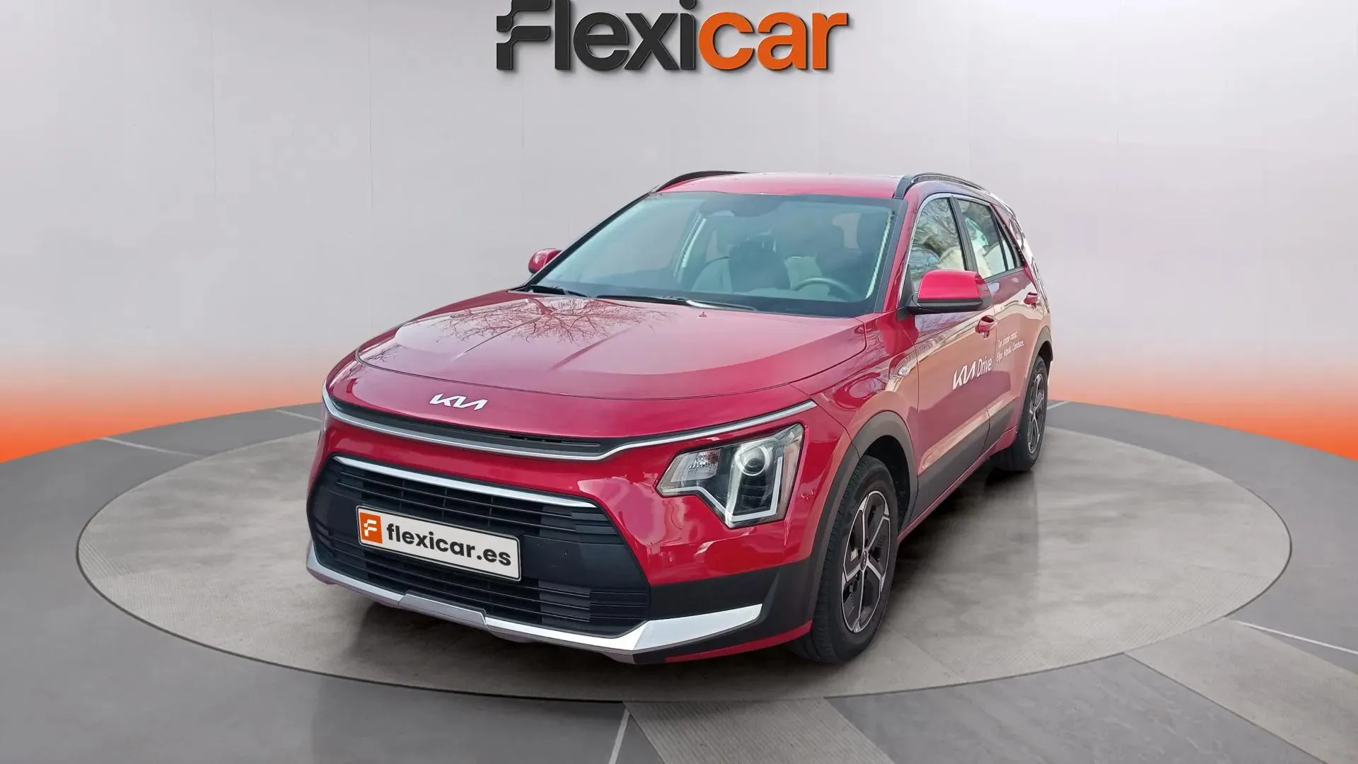 Kia Niro 1.6 GDi HEV Concept - foto 4