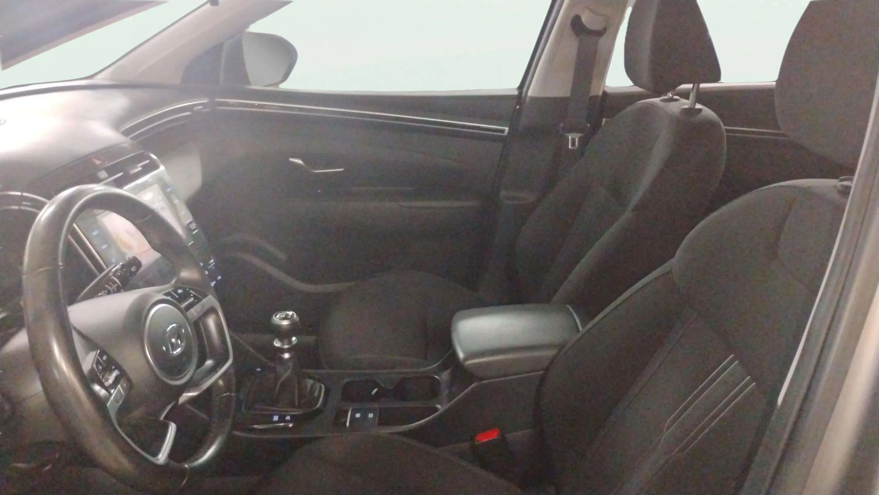 Hyundai Tucson 1.6 T-GDi 48V Maxx Sky - foto 7