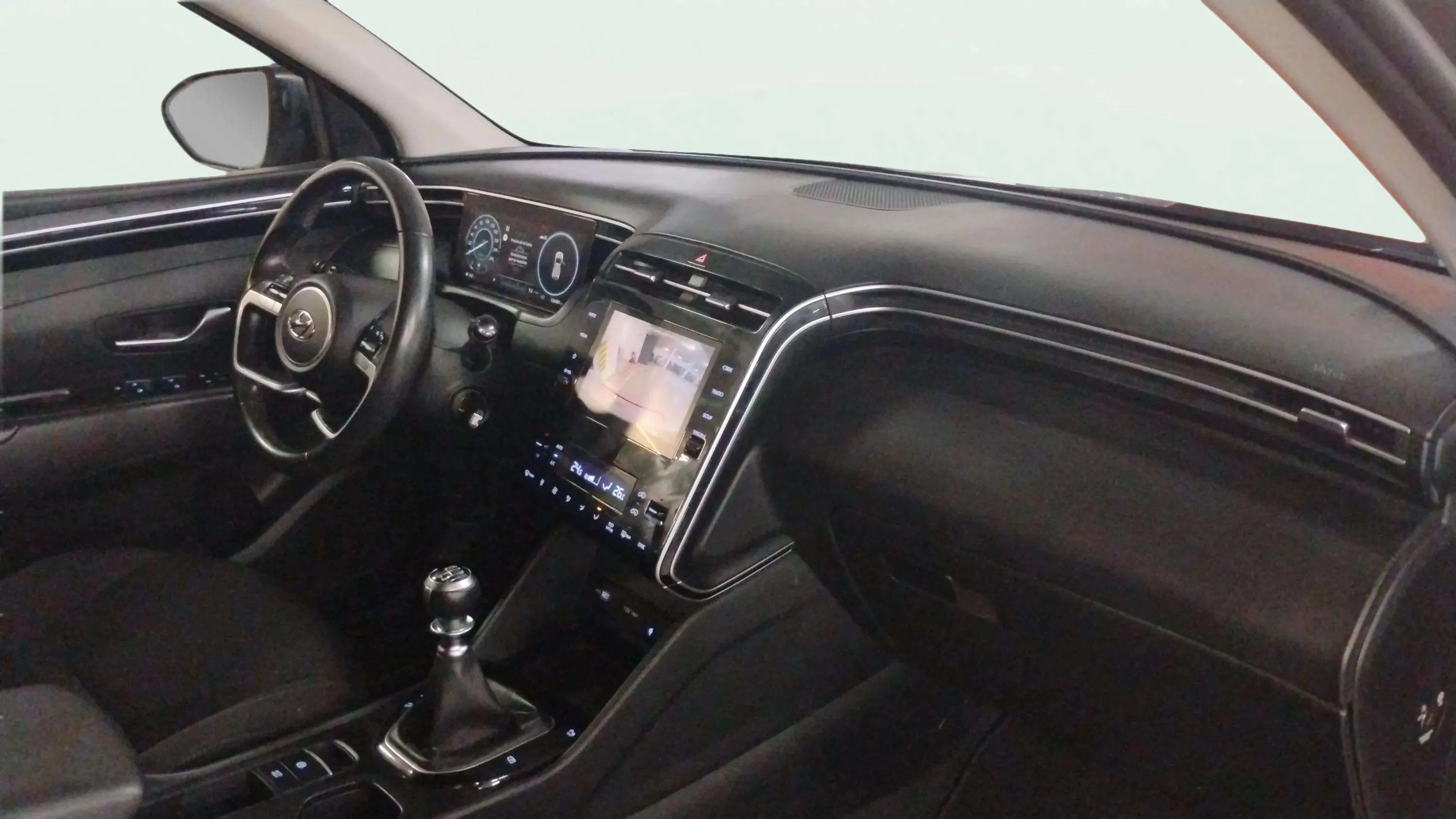 Hyundai Tucson 1.6 T-GDi 48V Maxx Sky - foto 9