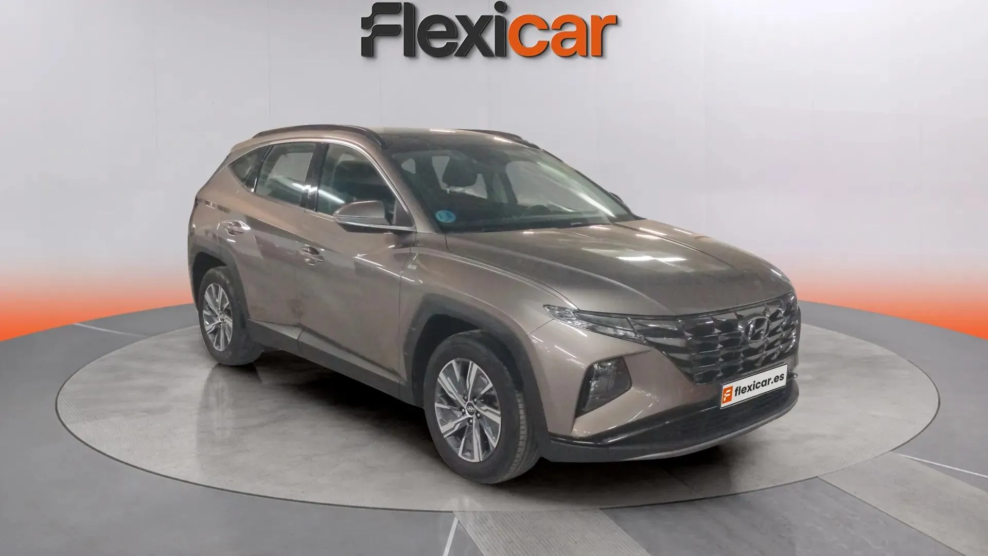 Hyundai Tucson 1.6 T-GDi 48V Maxx Sky