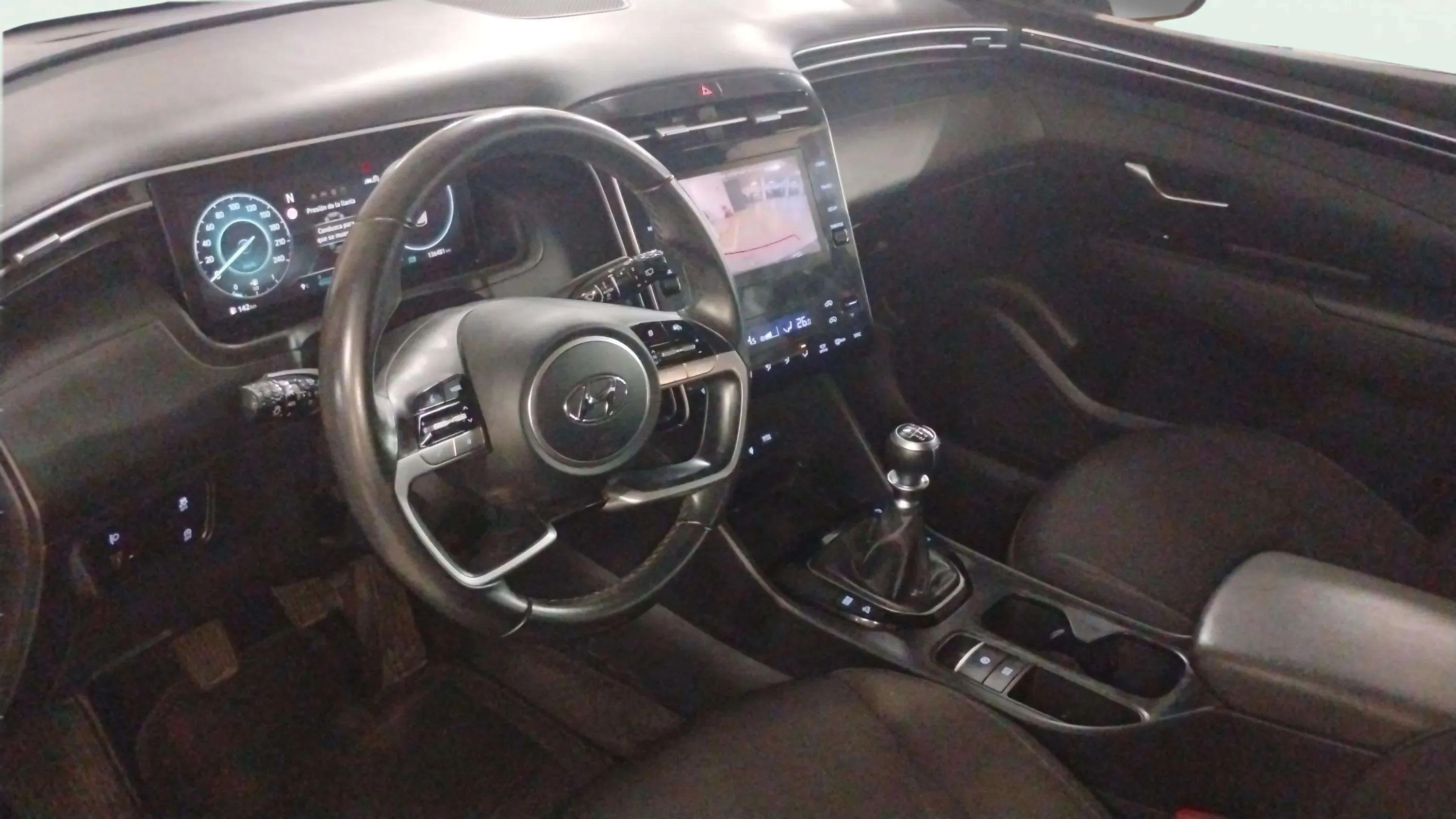 Hyundai Tucson 1.6 T-GDi 48V Maxx Sky - foto 6