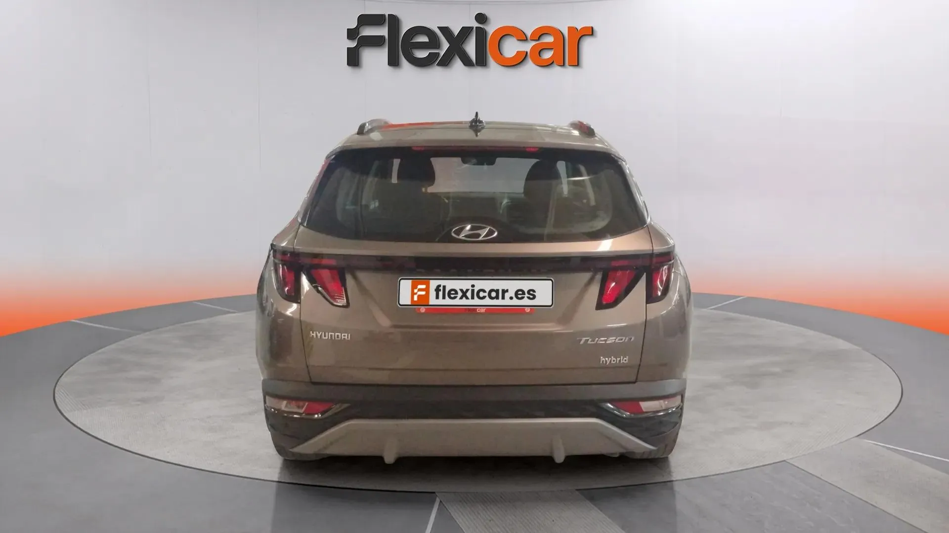 Hyundai Tucson 1.6 T-GDi 48V Maxx Sky - foto 5