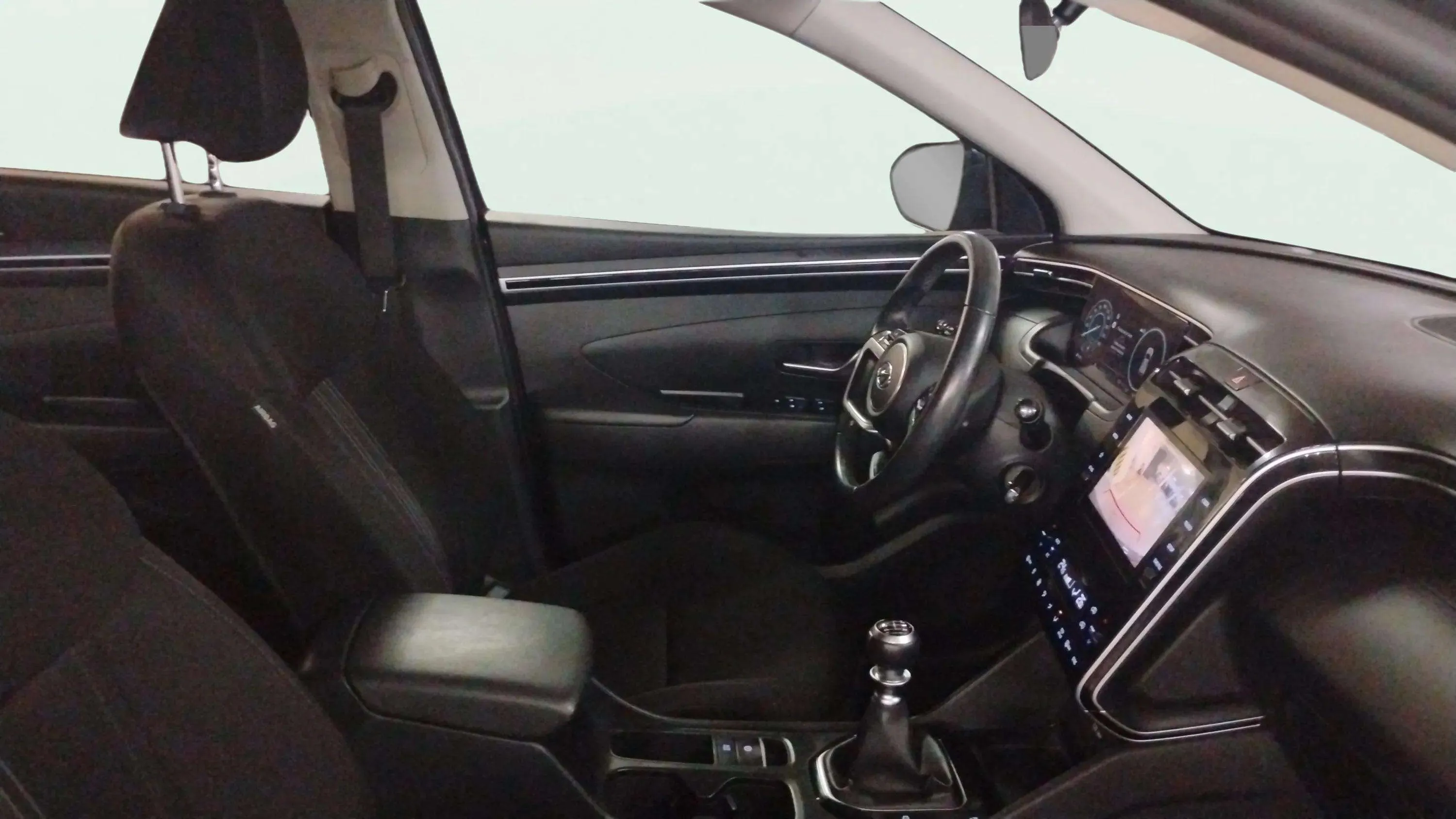 Hyundai Tucson 1.6 T-GDi 48V Maxx Sky - foto 10