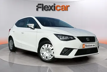 seat ibiza 10 mpi 59kw 80cv reference gasolina manual lugo 903000000224039