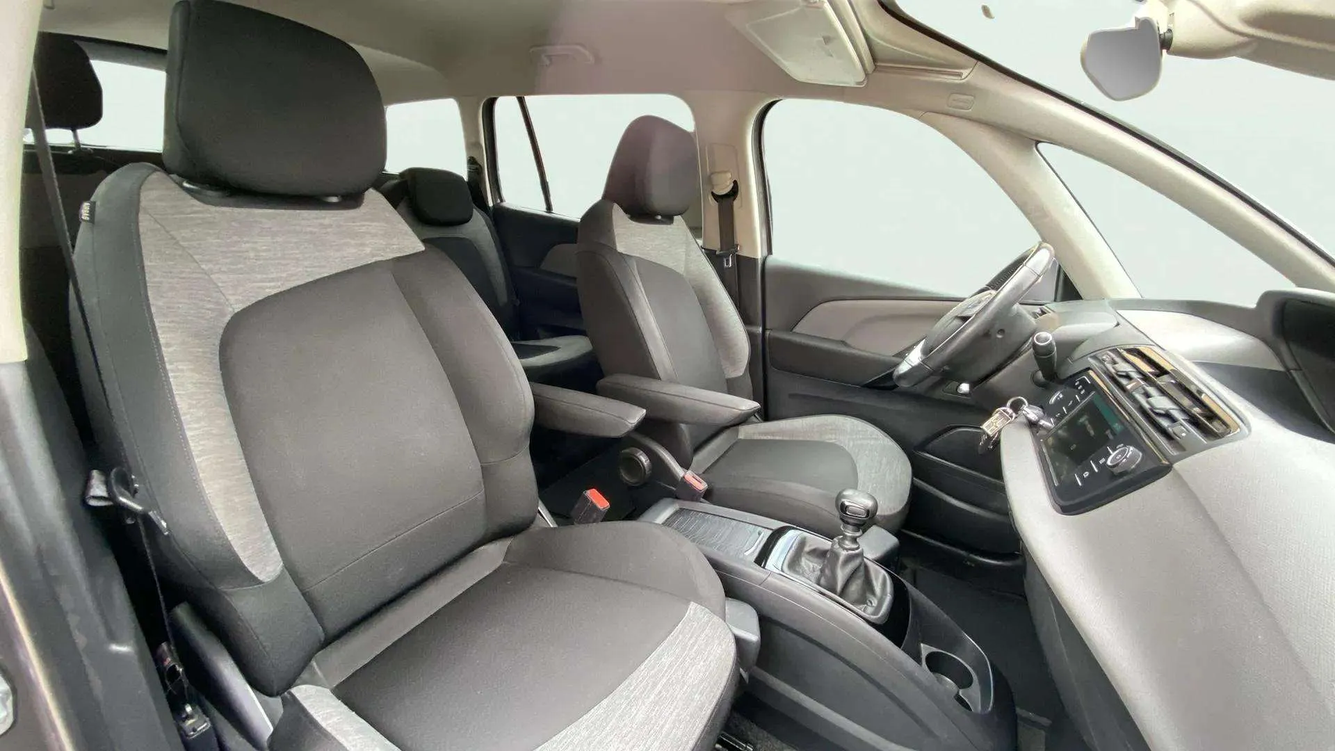 Citroën Grand C4 Spacetourer PureTech Feel - foto 15