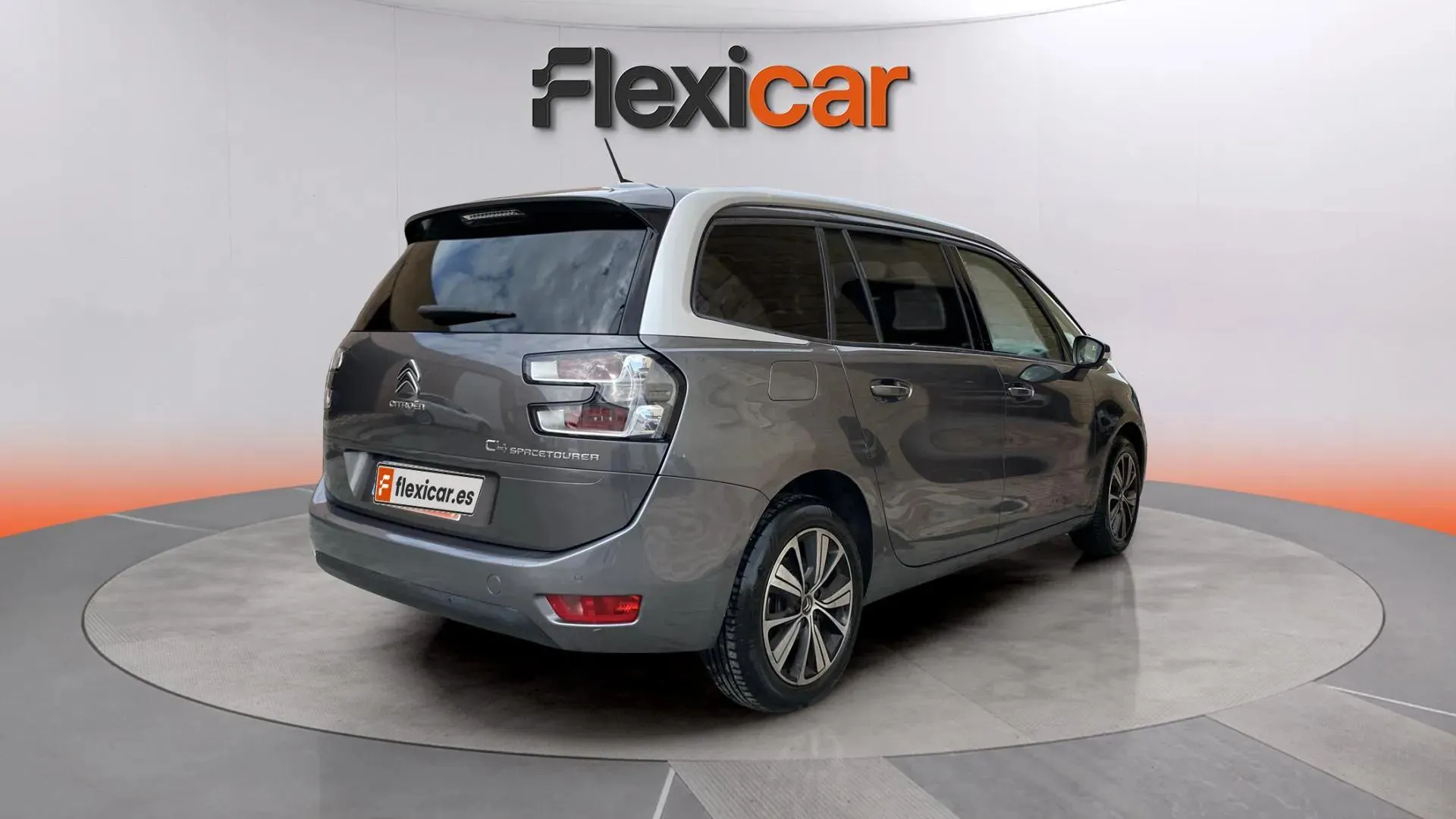 Citroën Grand C4 Spacetourer PureTech Feel - foto 7