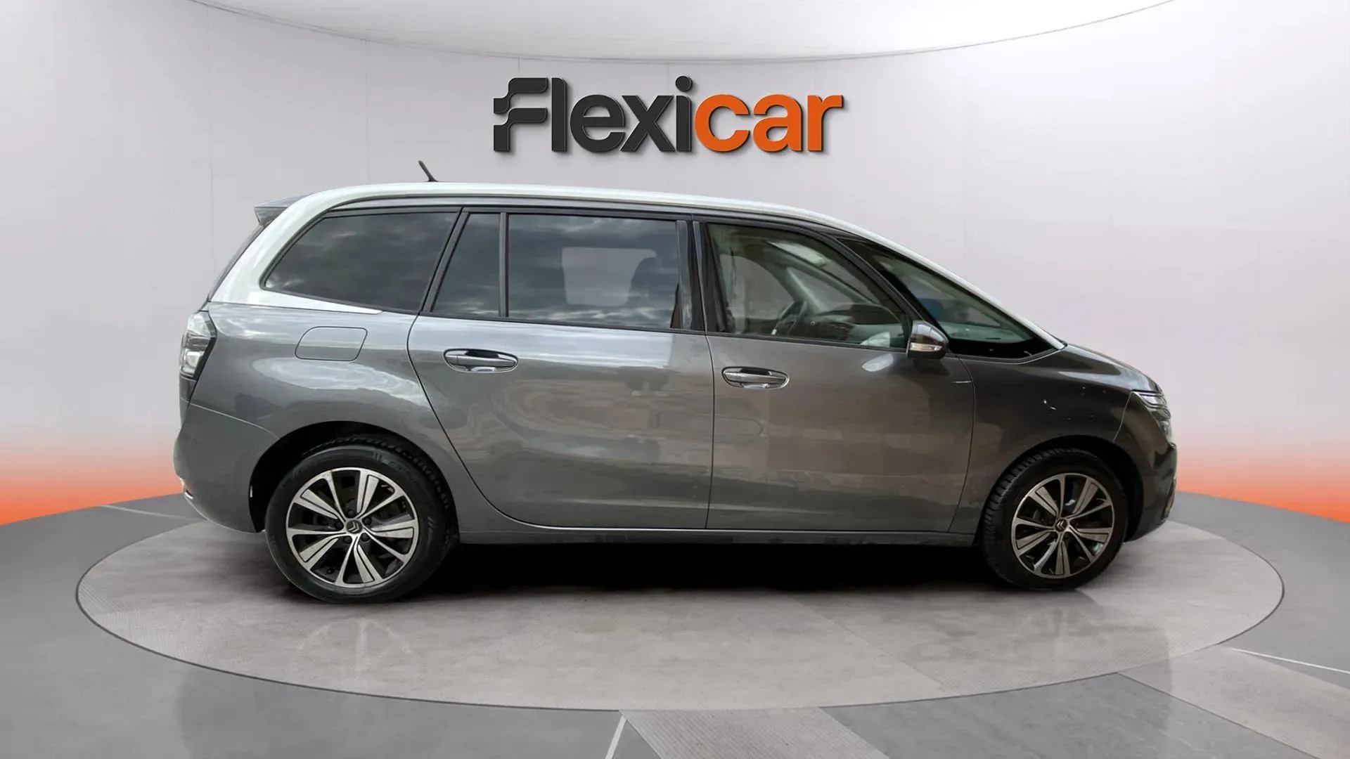 Citroën Grand C4 Spacetourer PureTech Feel - foto 8